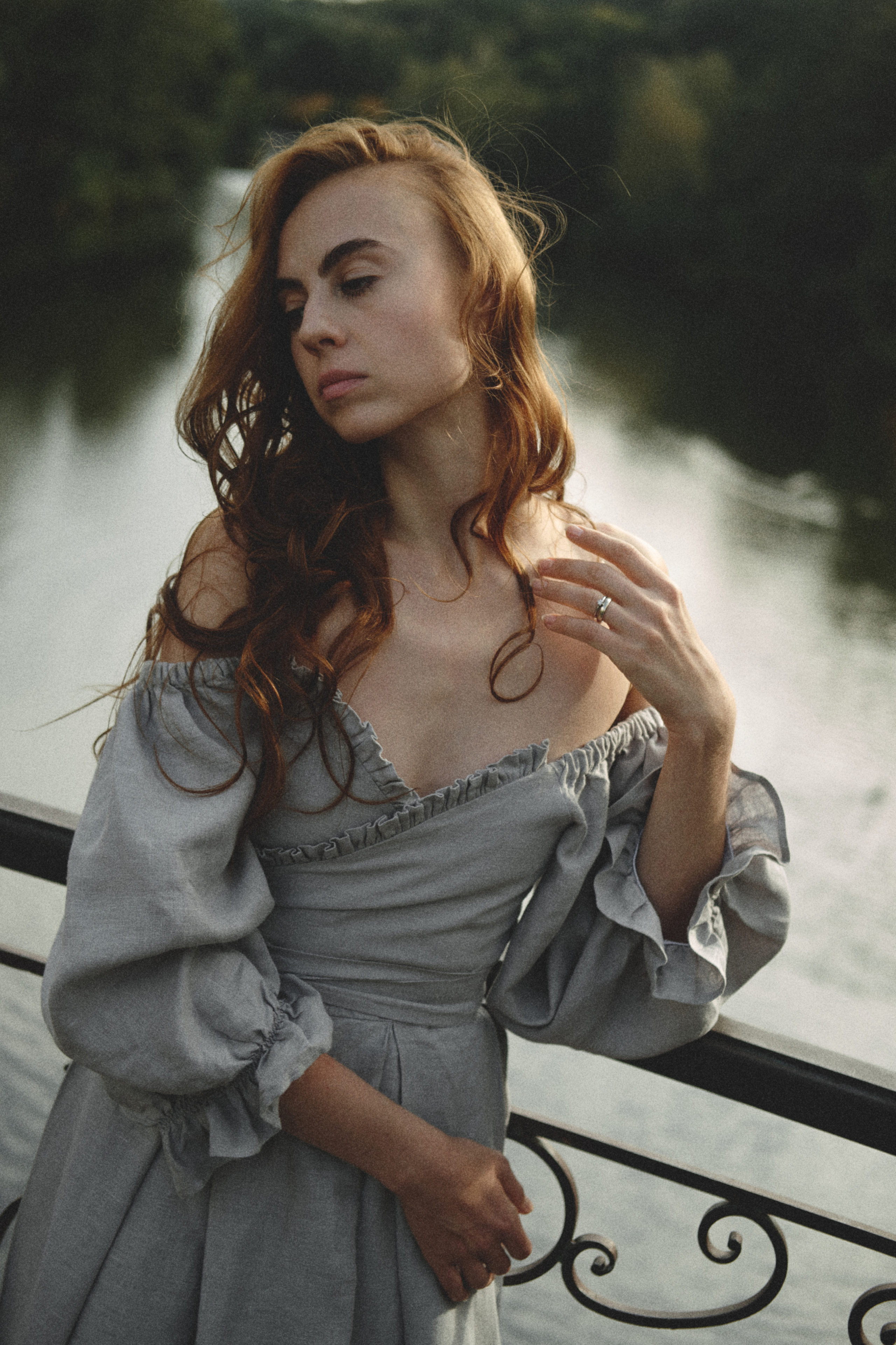 Портретная съемка для танцовщицы и балетмейстера Дарьян. Фотограф Евгений Хиль | Львов Киев Днепр | Eugene Hill | Yevhenii Khil