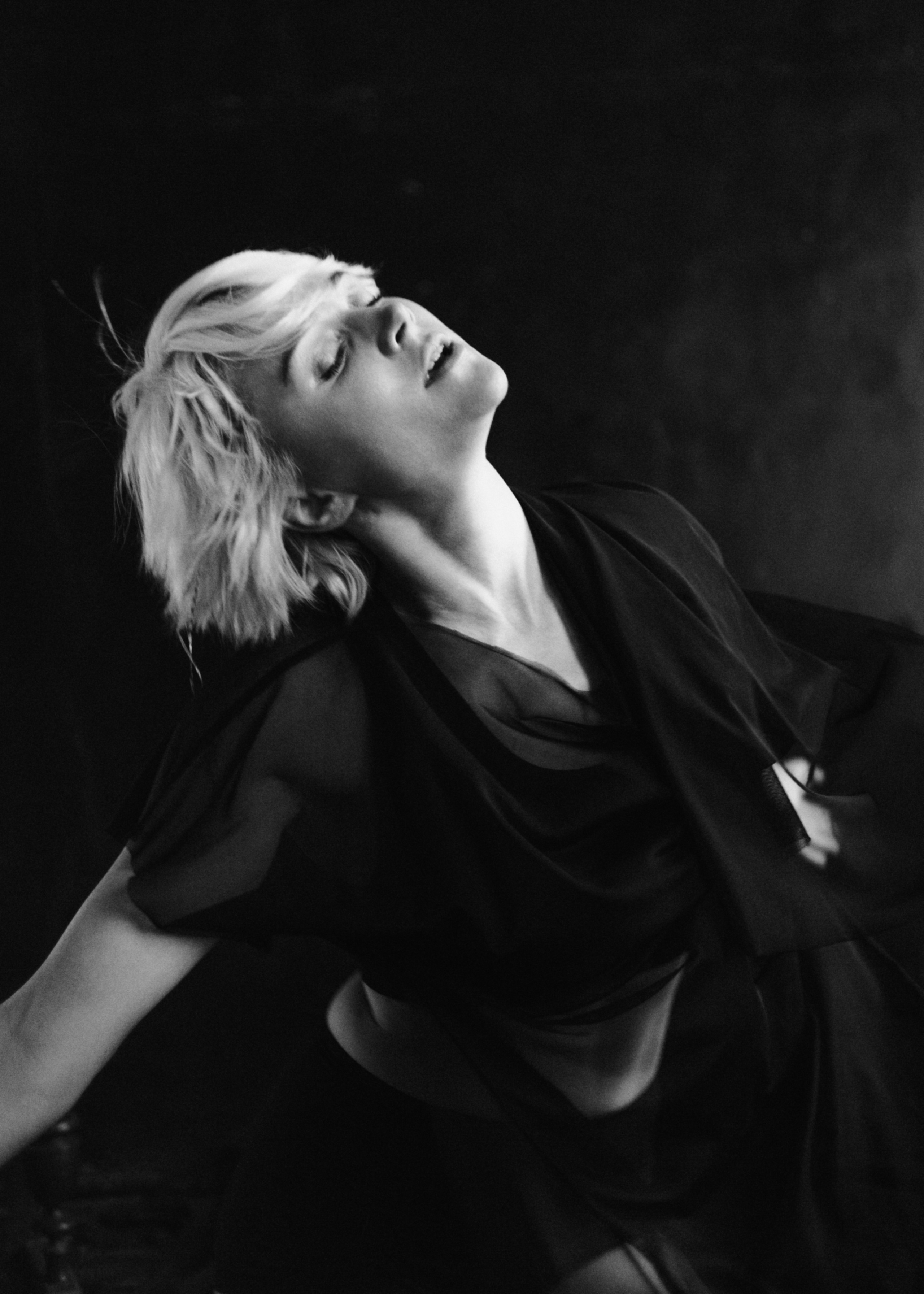 Оля. Фотограф Евгений Хиль | Львов Киев Днепр | Eugene Hill | Yevhenii Khil