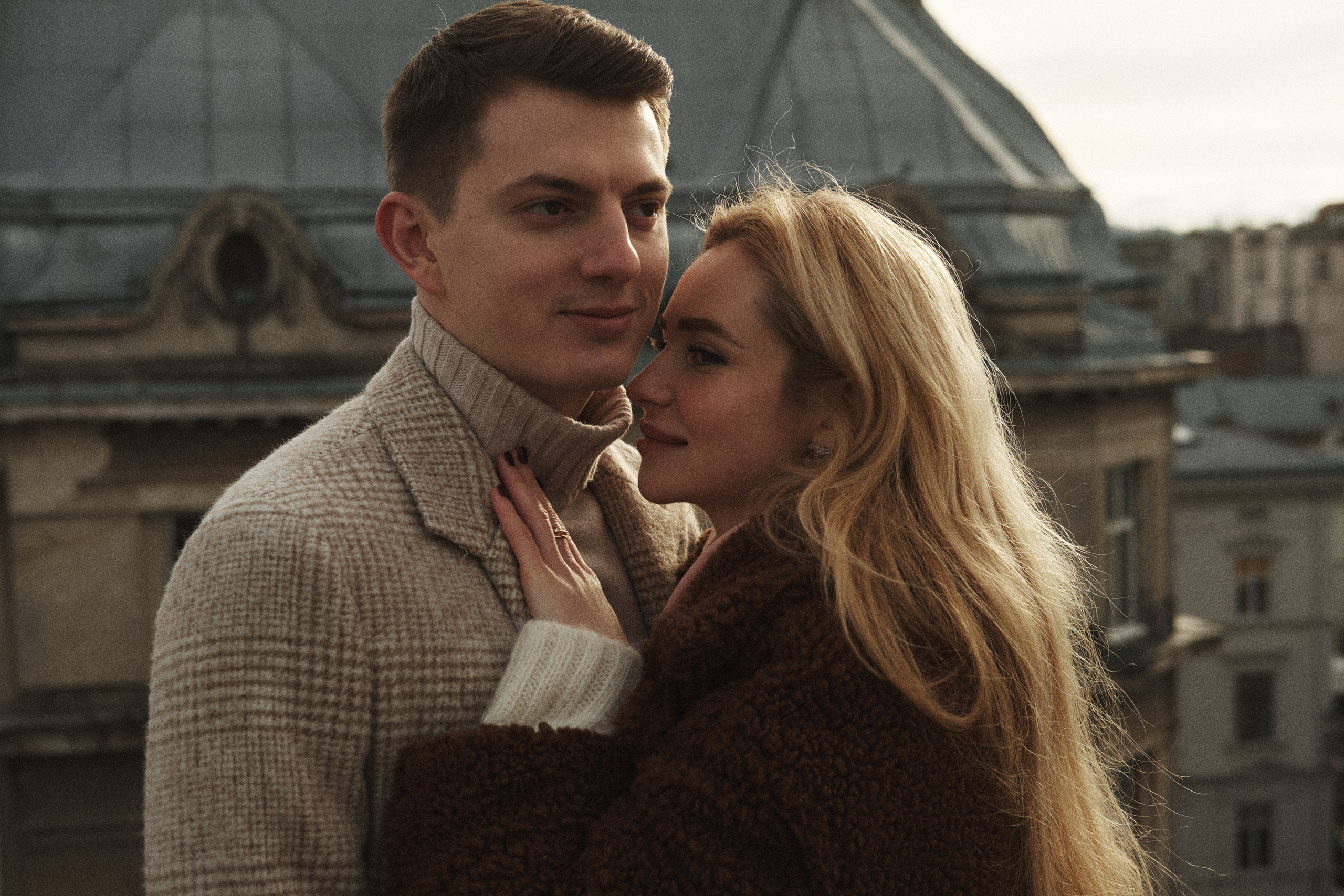 Коля и Милана. Фотограф Евгений Хиль | Львов Киев Днепр | Eugene Hill | Yevhenii Khil