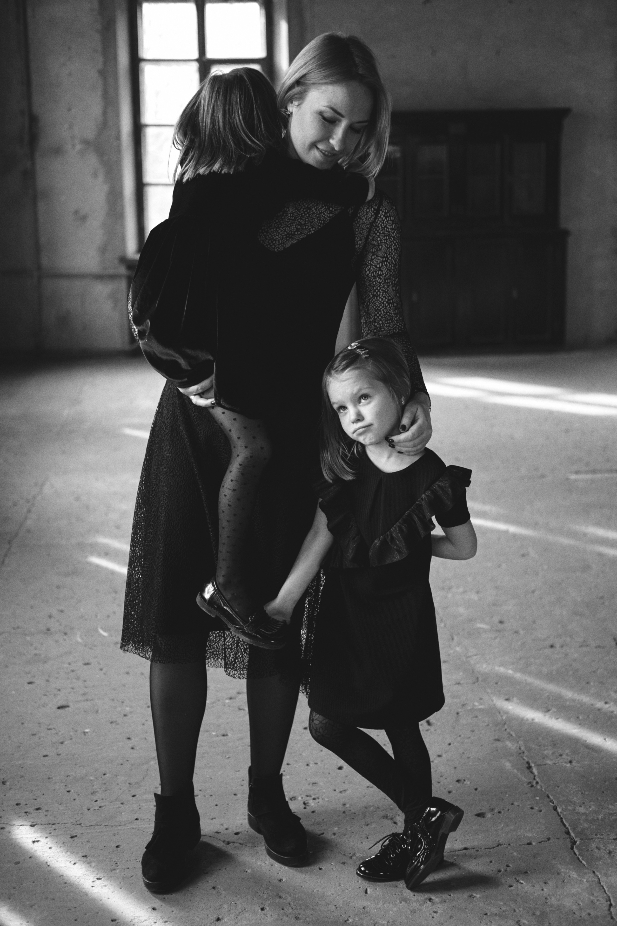 Саша, Маша, Аня. Фотограф Евгений Хиль | Львов Киев Днепр | Eugene Hill | Yevhenii Khil