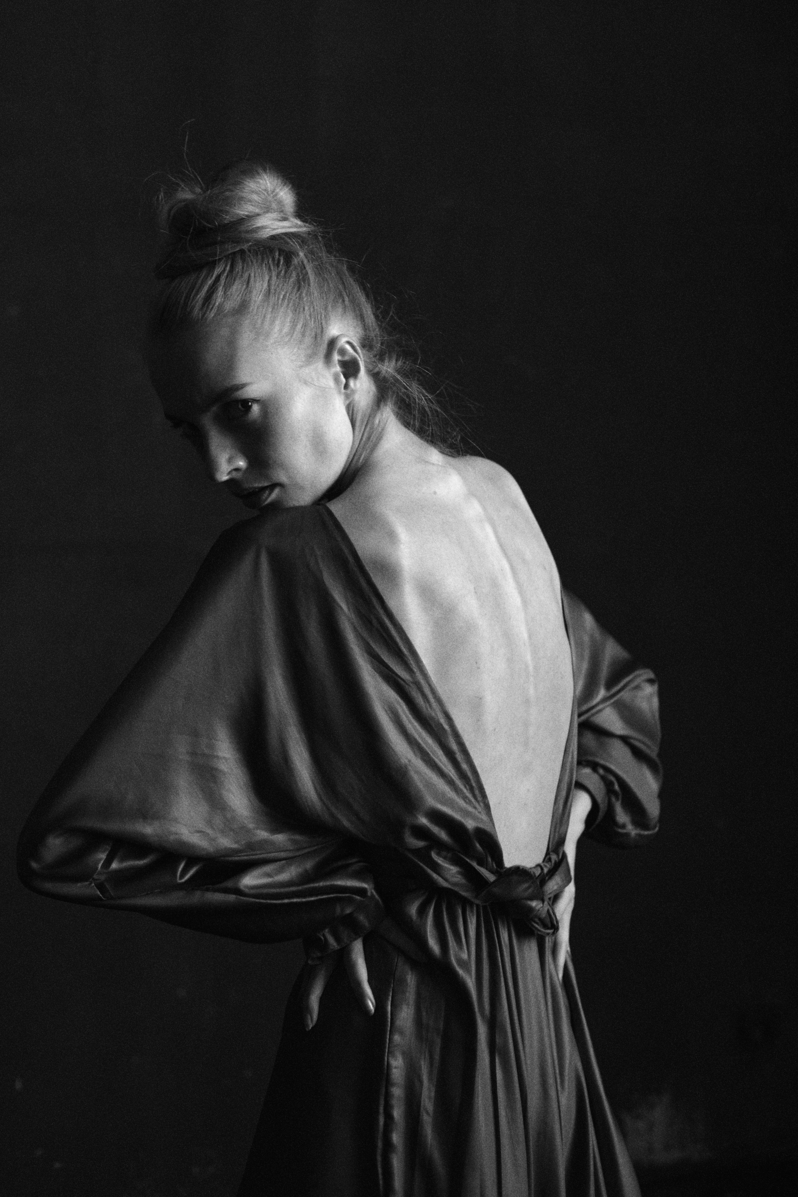 Даша. Фотограф Евгений Хиль | Львов Киев Днепр | Eugene Hill | Yevhenii Khil