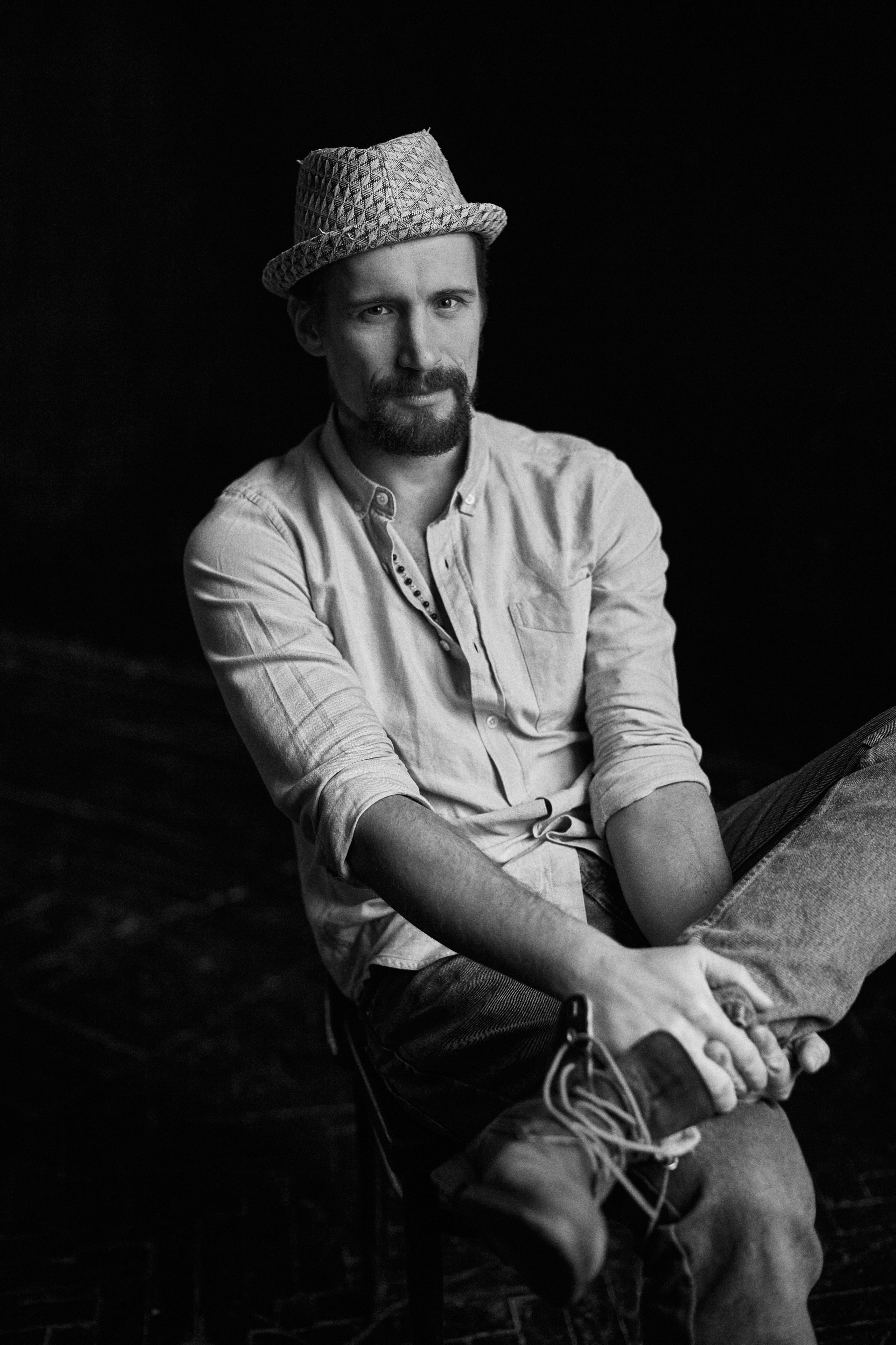 Макс. Photograph Eugene Hill | Lviv Kyiv Dnipro