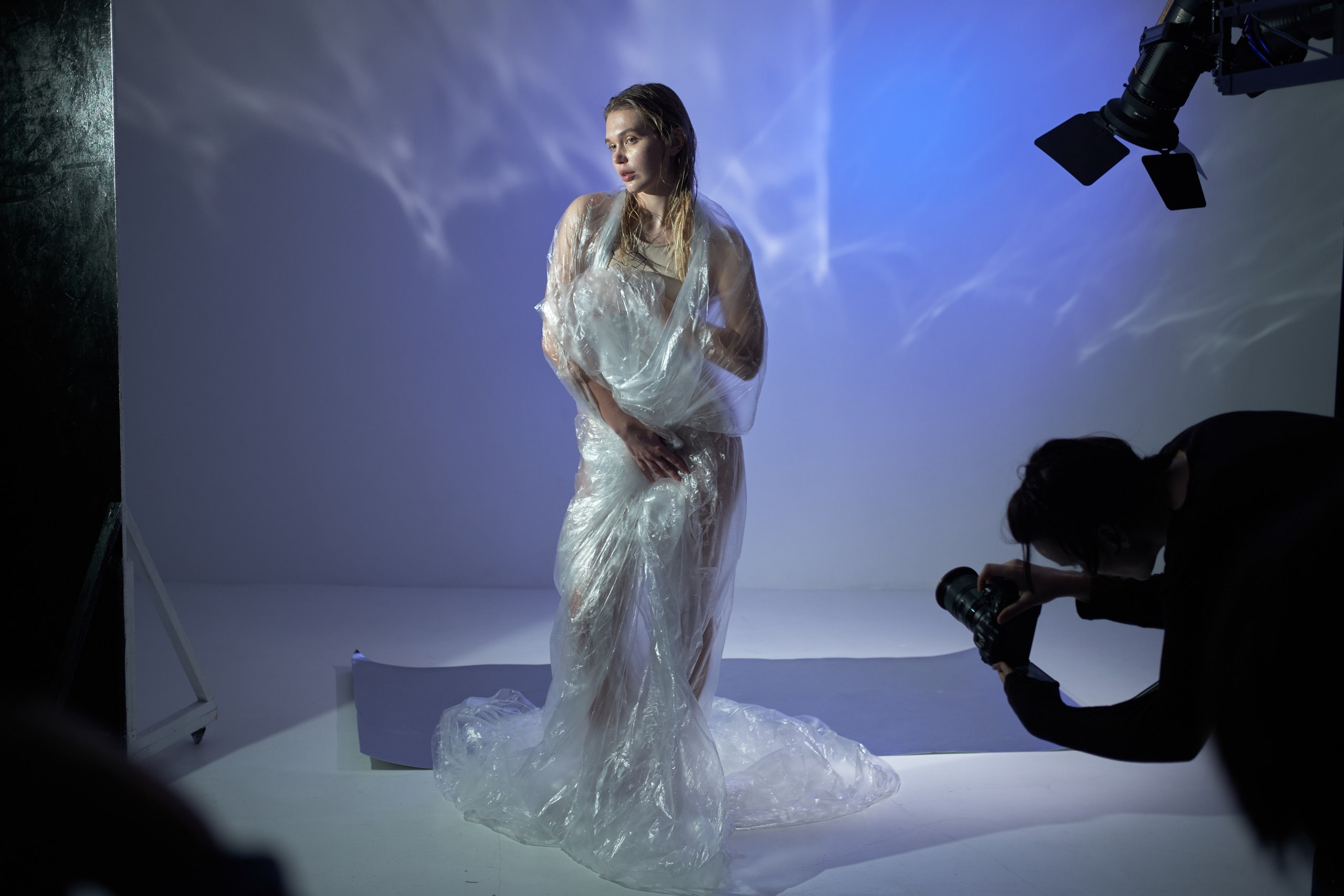 Backstage. Фотограф Евгений Хиль | Львов Киев Днепр | Eugene Hill | Yevhenii Khil