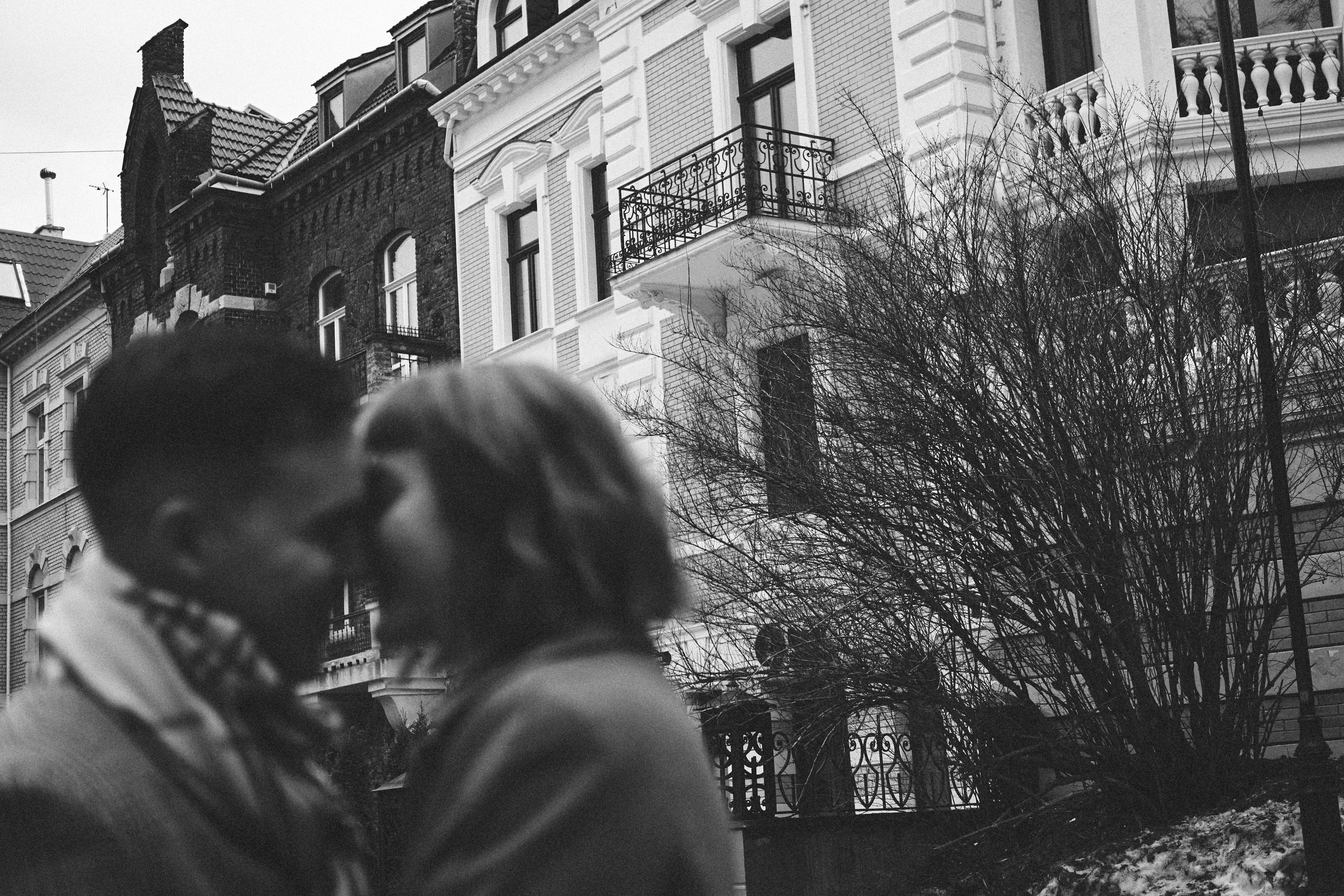 Миша и Таня. Фотограф Евгений Хиль | Львов Киев Днепр | Eugene Hill | Yevhenii Khil