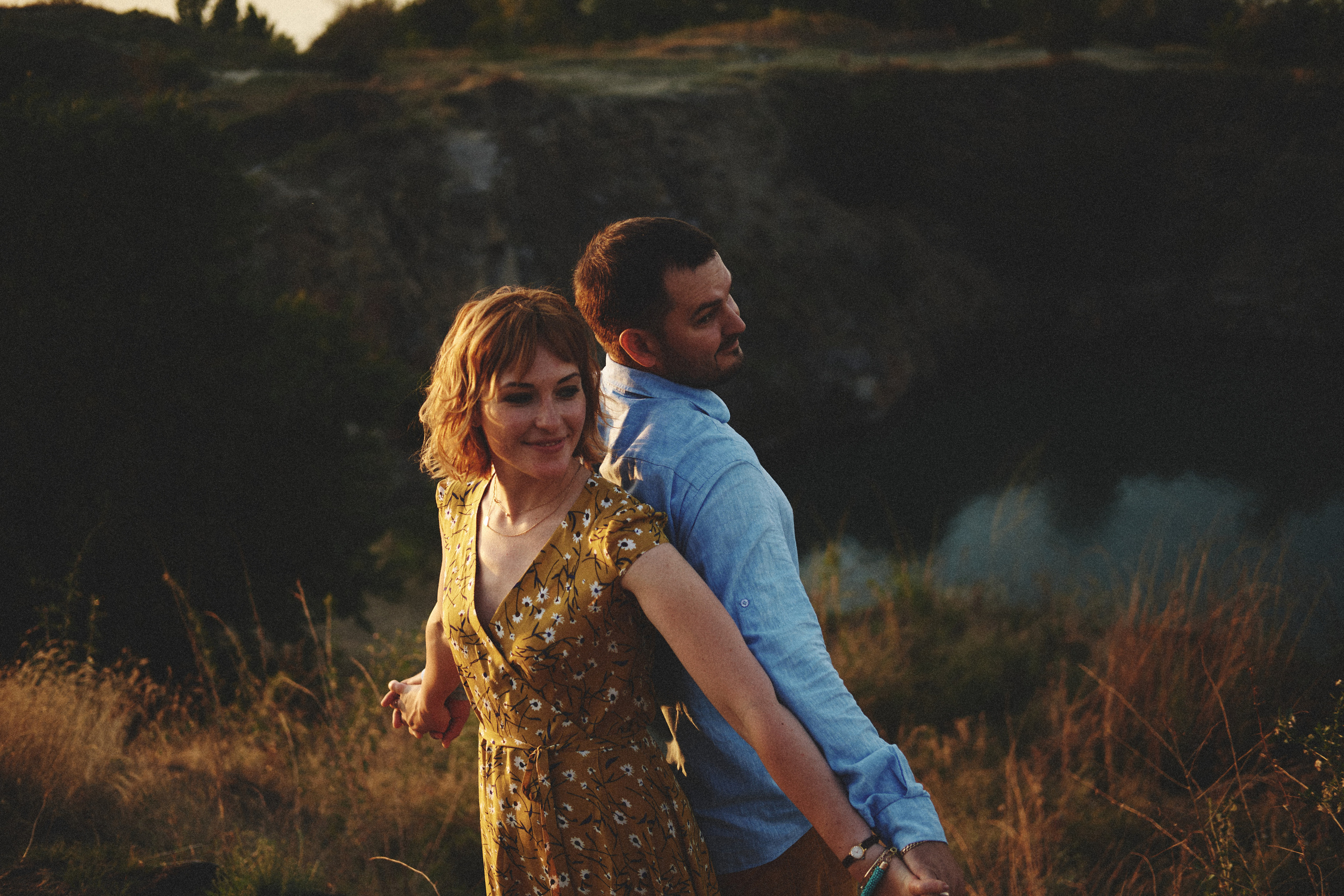 Семья Телегиных. Фотограф Евгений Хиль | Львов Киев Днепр | Eugene Hill | Yevhenii Khil