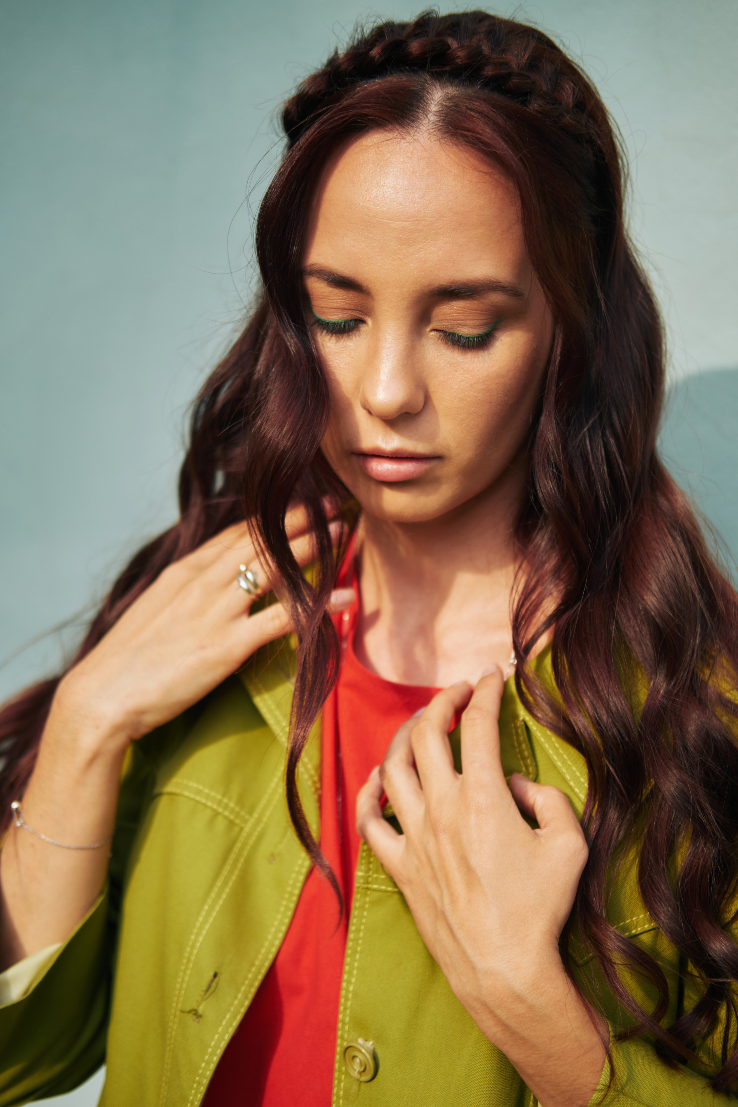 Катя. Фотограф Евгений Хиль | Львов Киев Днепр | Eugene Hill | Yevhenii Khil