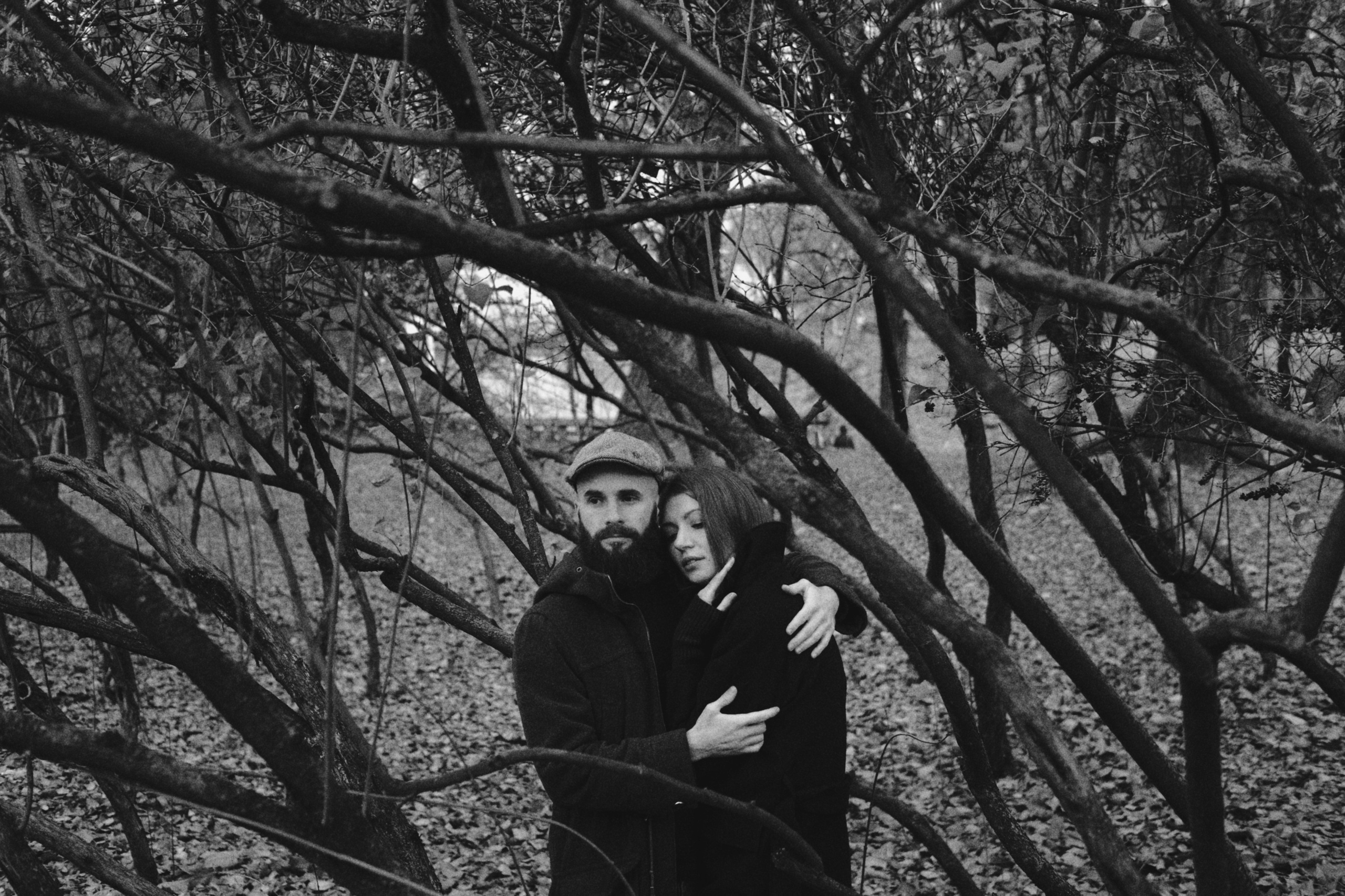 Дима и Оксана. Фотограф Евгений Хиль | Львов Киев Днепр | Eugene Hill | Yevhenii Khil