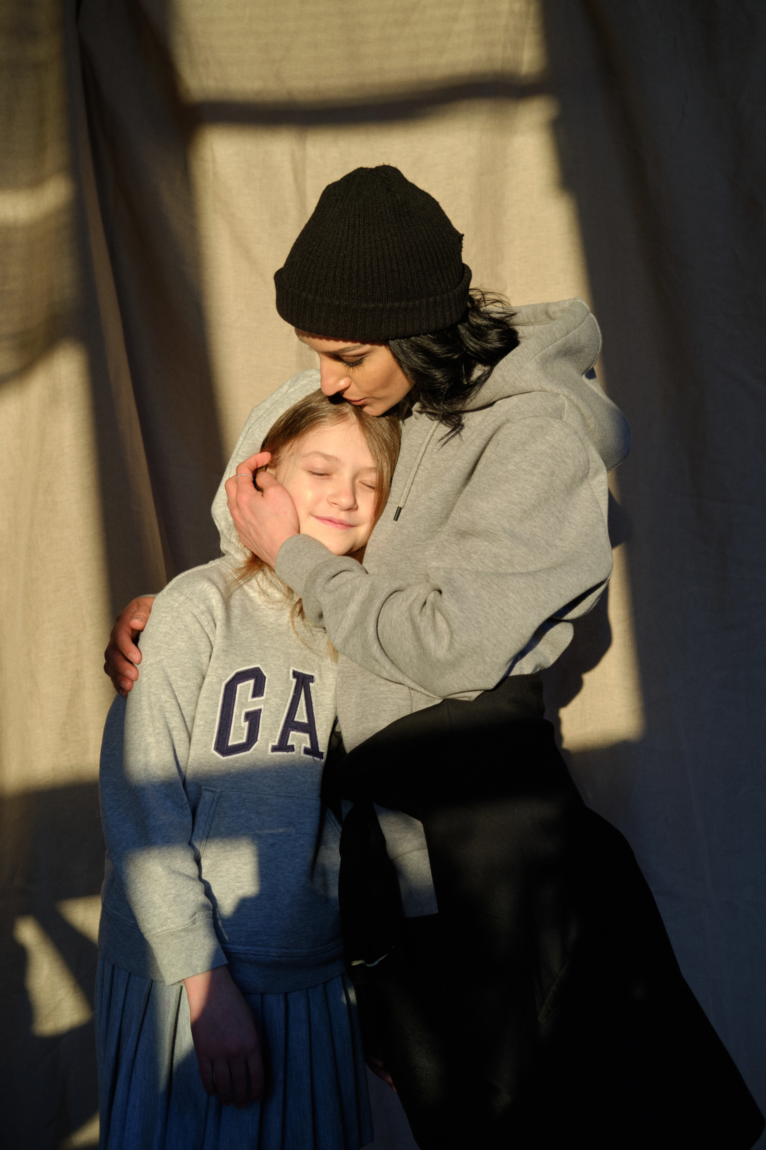 Оля и Поля. Фотограф Евгений Хиль | Львов Киев Днепр | Eugene Hill | Yevhenii Khil