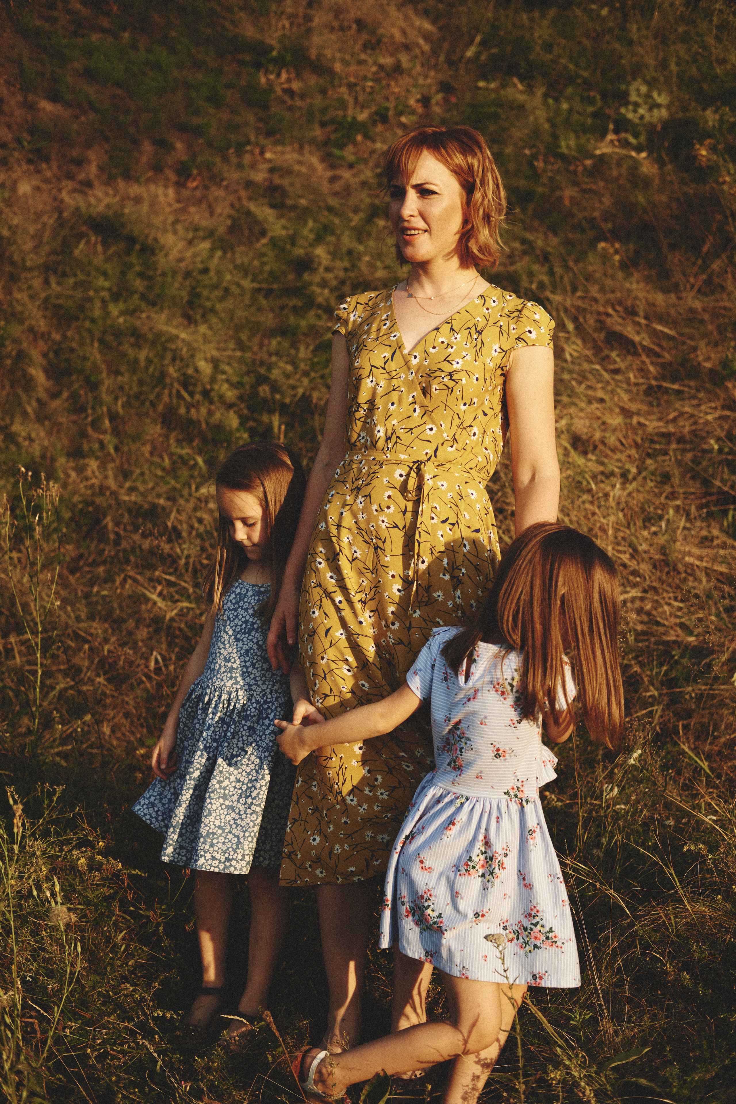 Семья Телегиных. Фотограф Евгений Хиль | Львов Киев Днепр | Eugene Hill | Yevhenii Khil