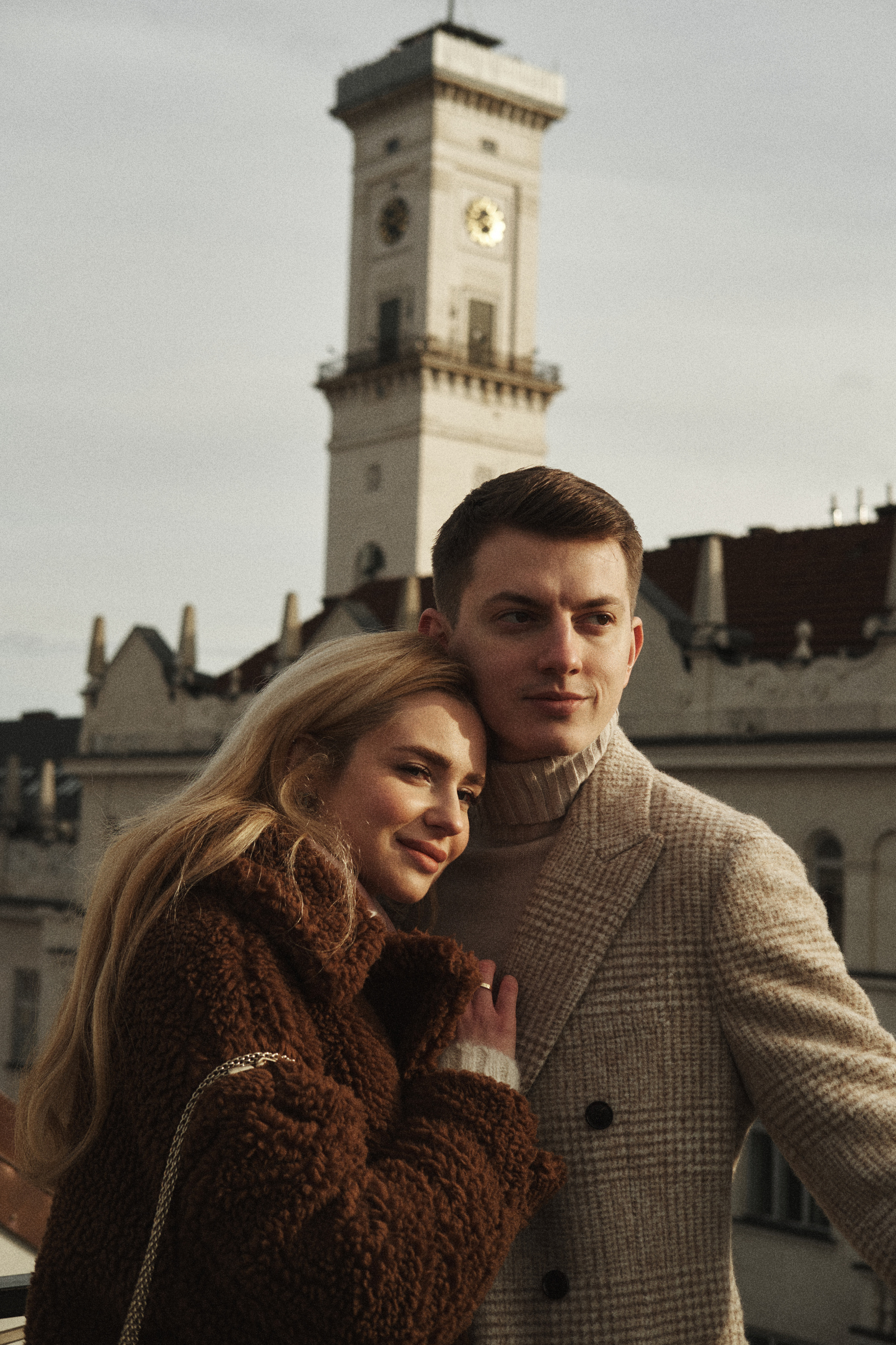 Коля и Милана. Фотограф Евгений Хиль | Львов Киев Днепр | Eugene Hill | Yevhenii Khil