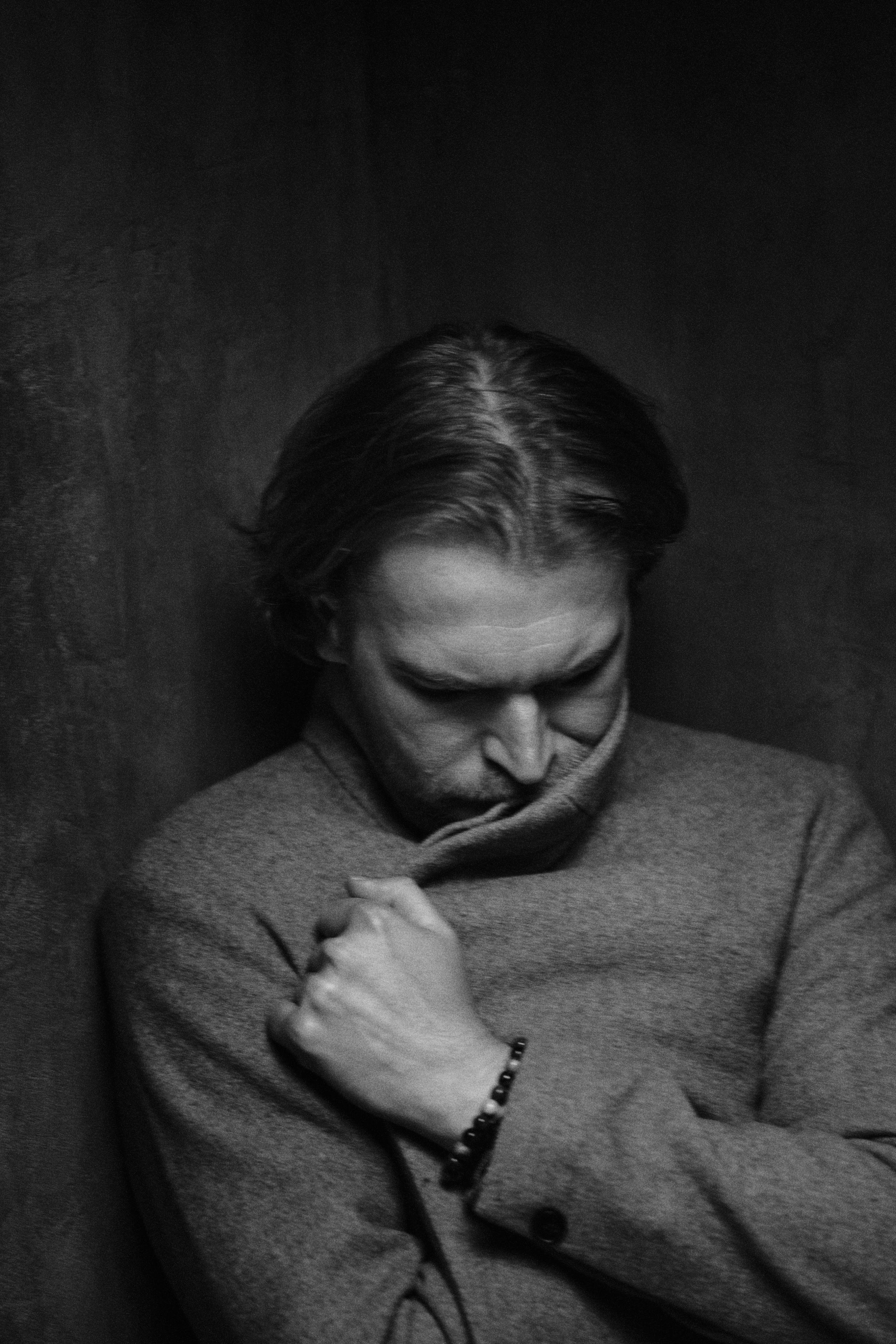 Андрій. Photograph Eugene Hill | Lviv Kyiv Dnipro