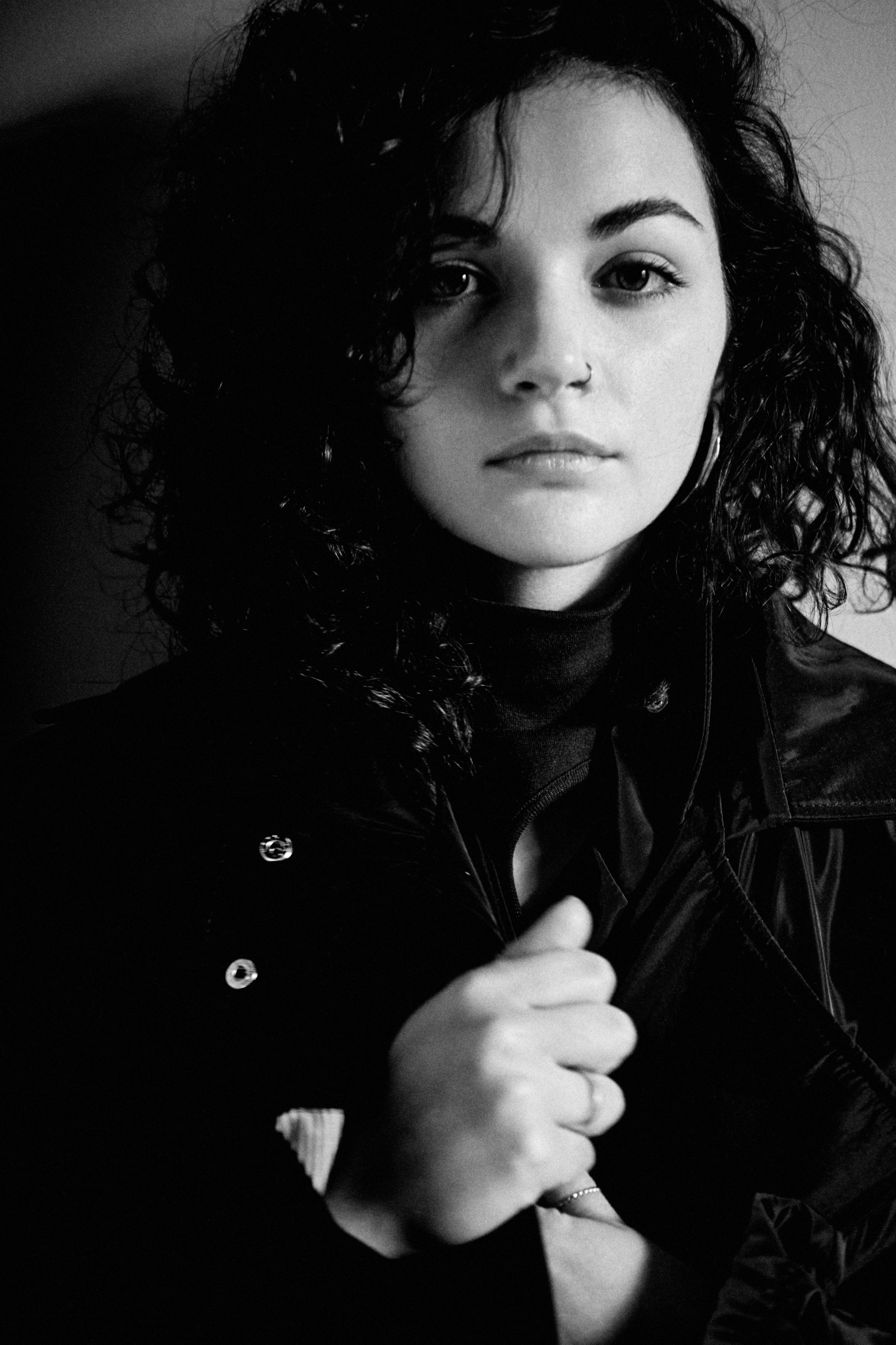 Маша. Фотограф Евгений Хиль | Львов Киев Днепр | Eugene Hill | Yevhenii Khil