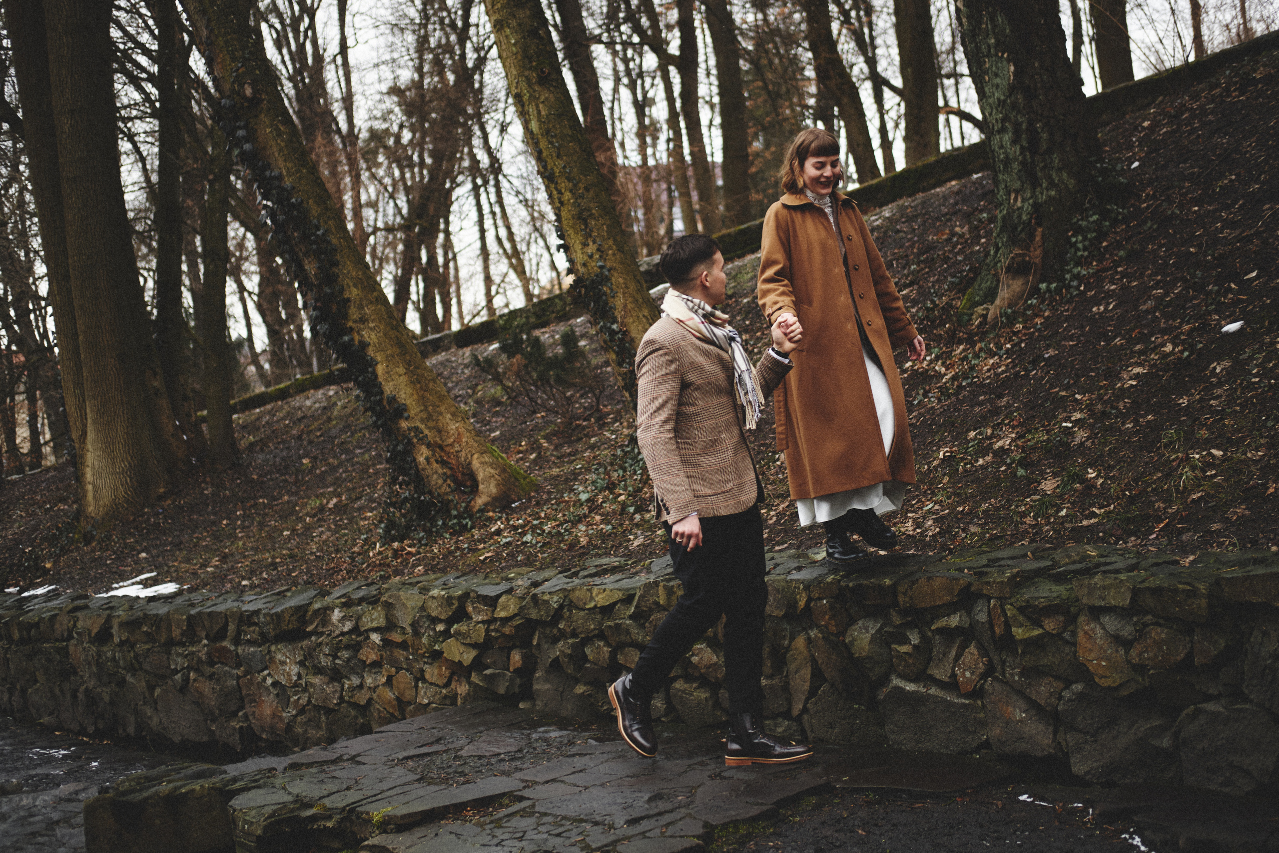 Миша и Таня. Фотограф Евгений Хиль | Львов Киев Днепр | Eugene Hill | Yevhenii Khil