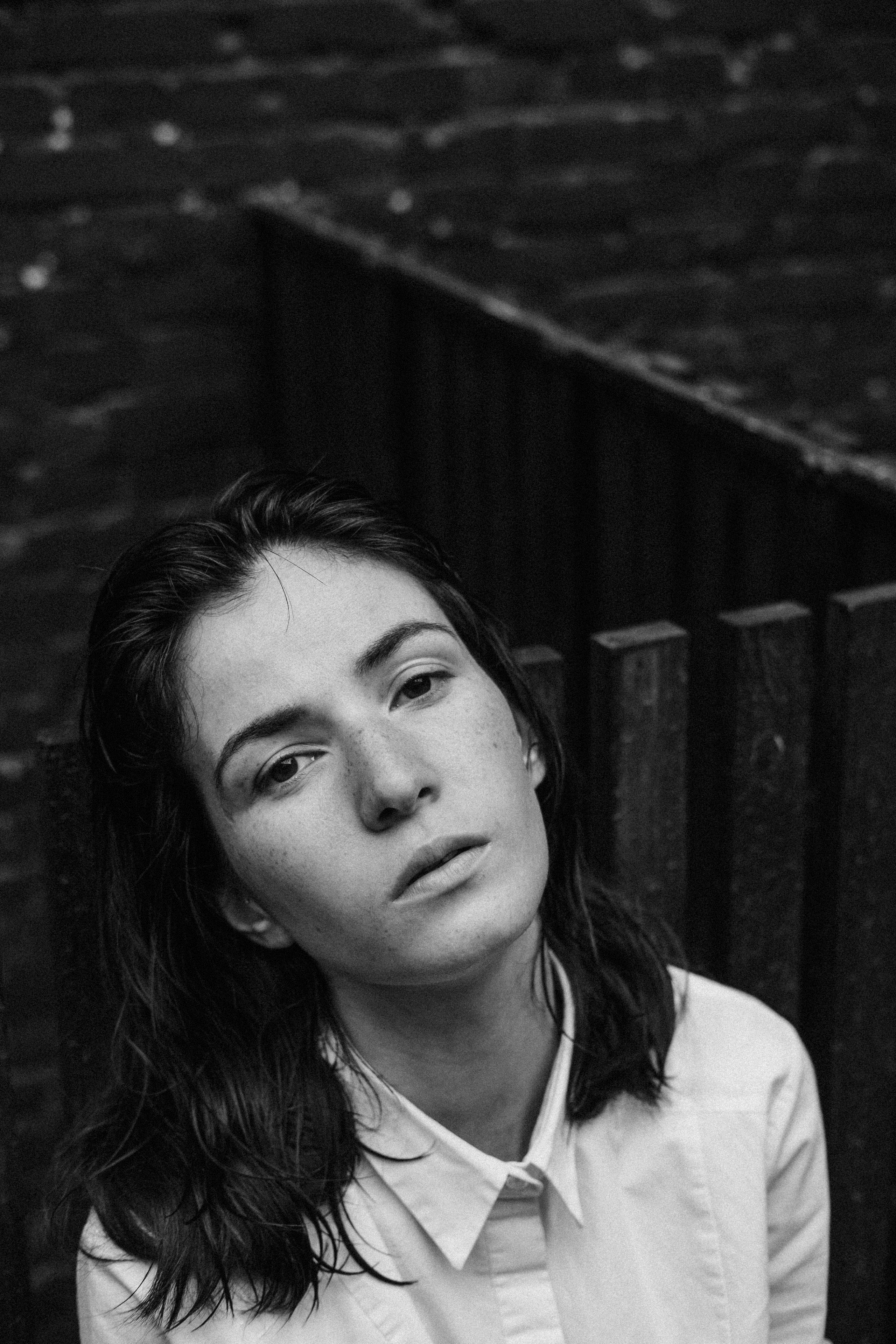 Исабель. Фотограф Евгений Хиль | Львов Киев Днепр | Eugene Hill | Yevhenii Khil