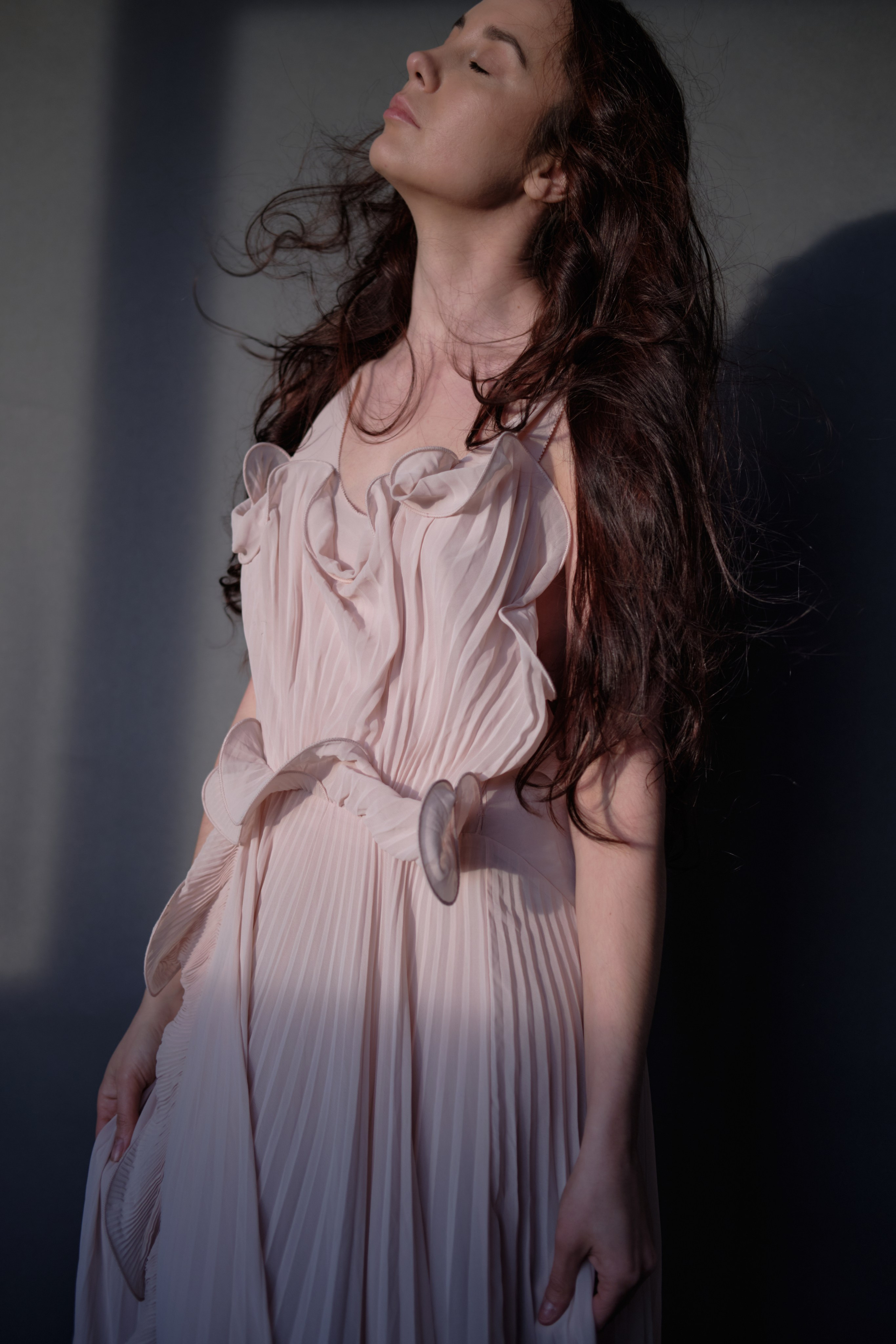 Катя. Photograph Eugene Hill | Lviv Kyiv Dnipro