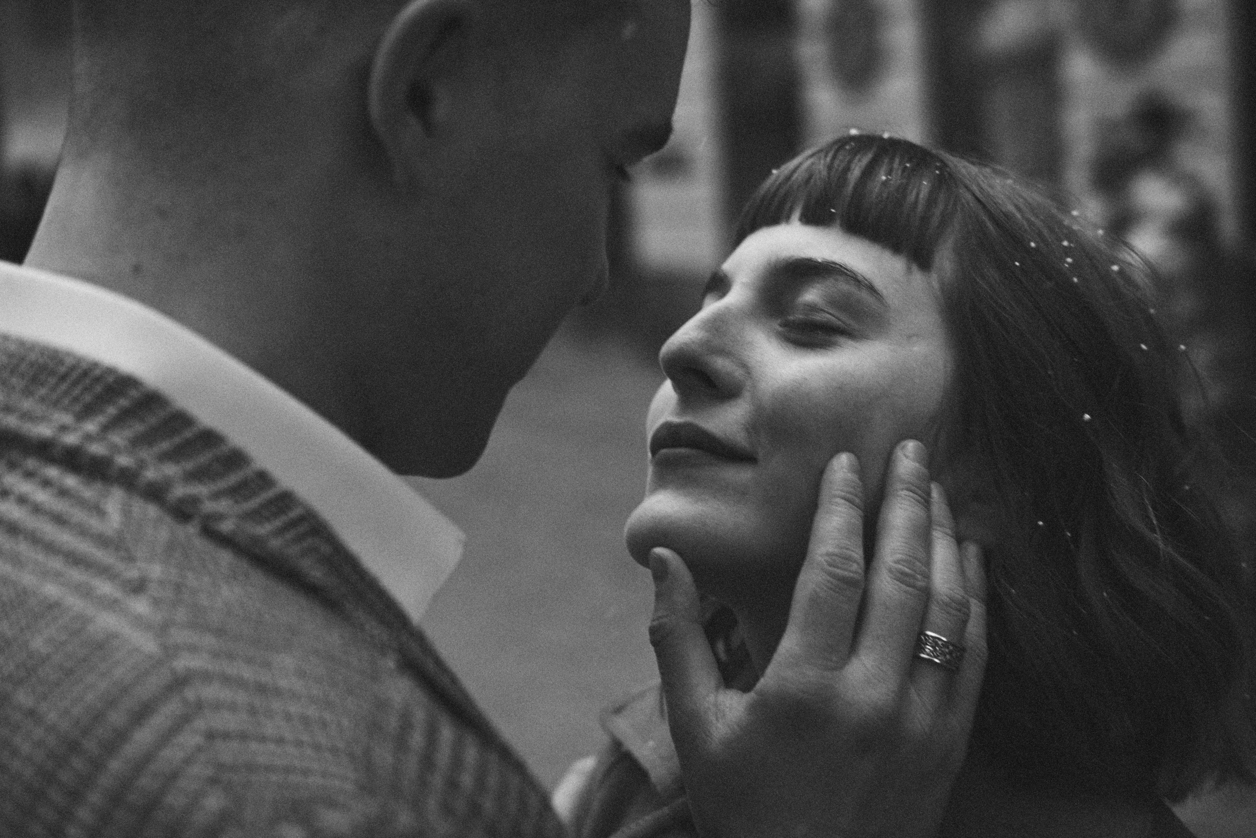 Миша и Таня. Фотограф Евгений Хиль | Львов Киев Днепр | Eugene Hill | Yevhenii Khil