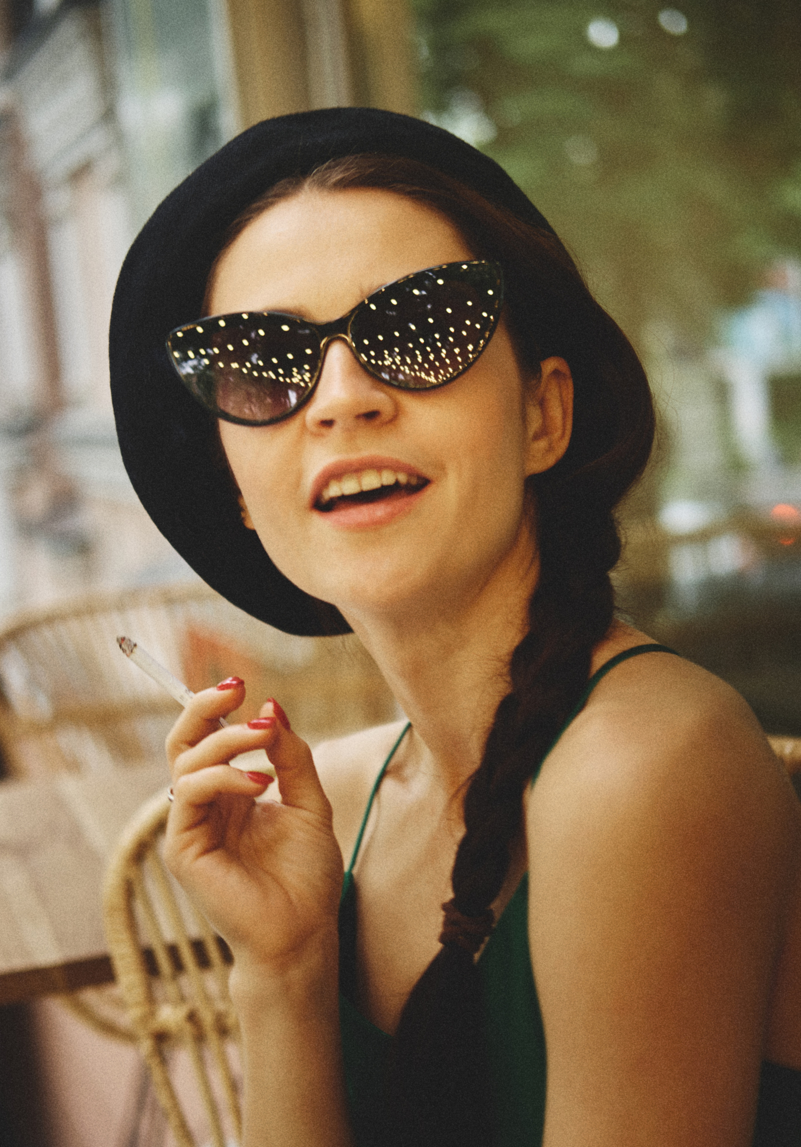 Алина. Фотограф Евгений Хиль | Львов Киев Днепр | Eugene Hill | Yevhenii Khil