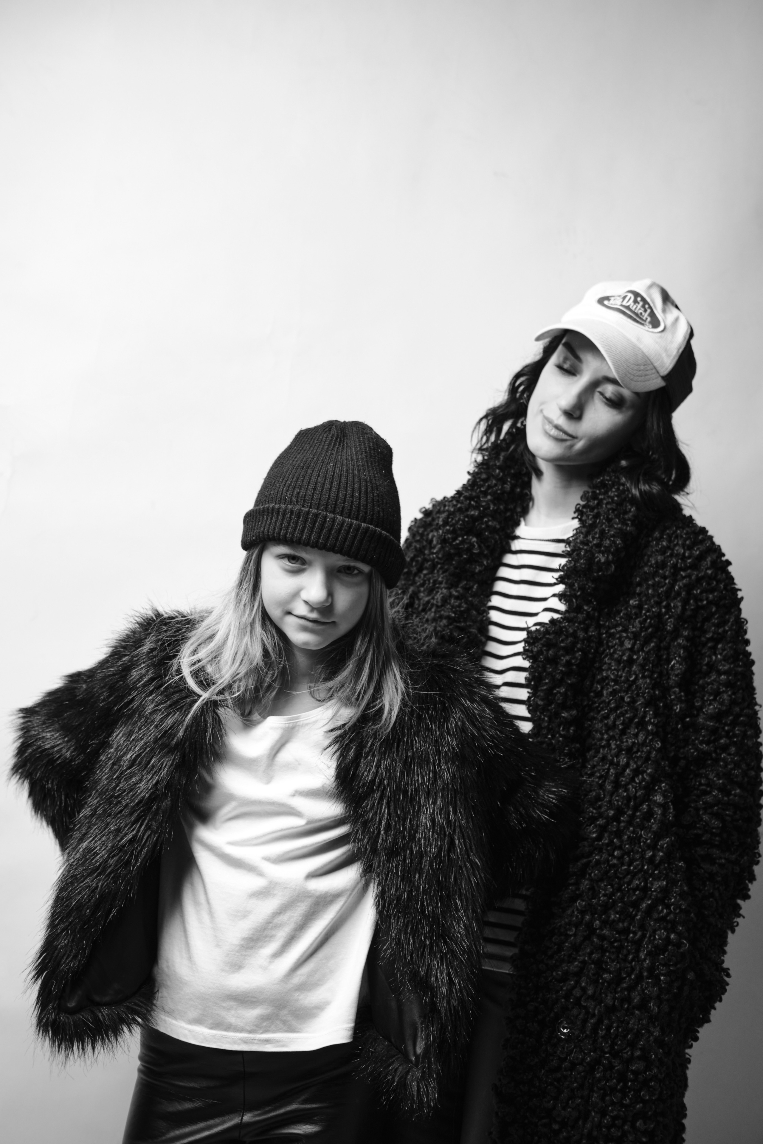 Оля и Поля. Фотограф Евгений Хиль | Львов Киев Днепр | Eugene Hill | Yevhenii Khil