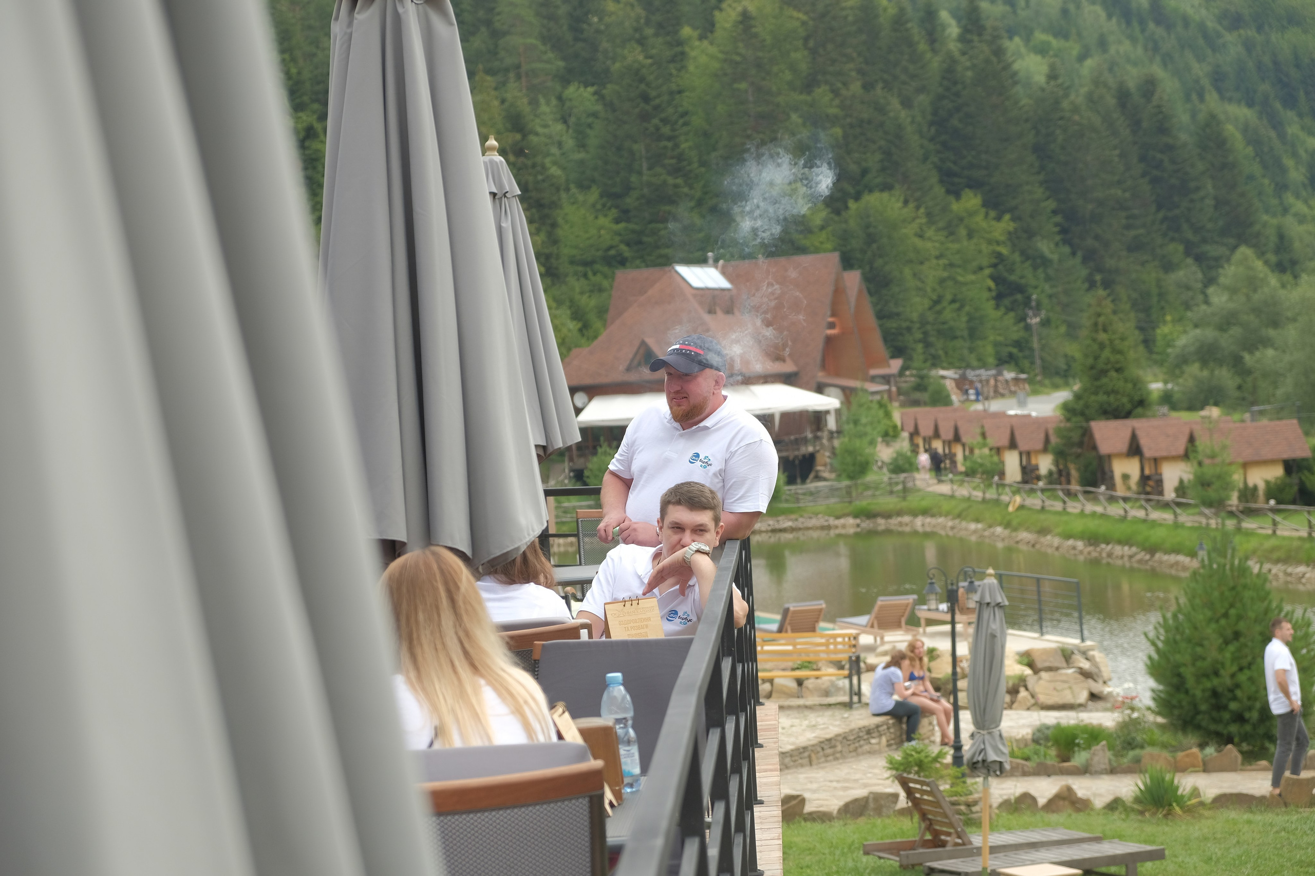 Конференція CEVA. Фотограф Евгений Хиль | Львов Киев Днепр | Eugene Hill | Yevhenii Khil