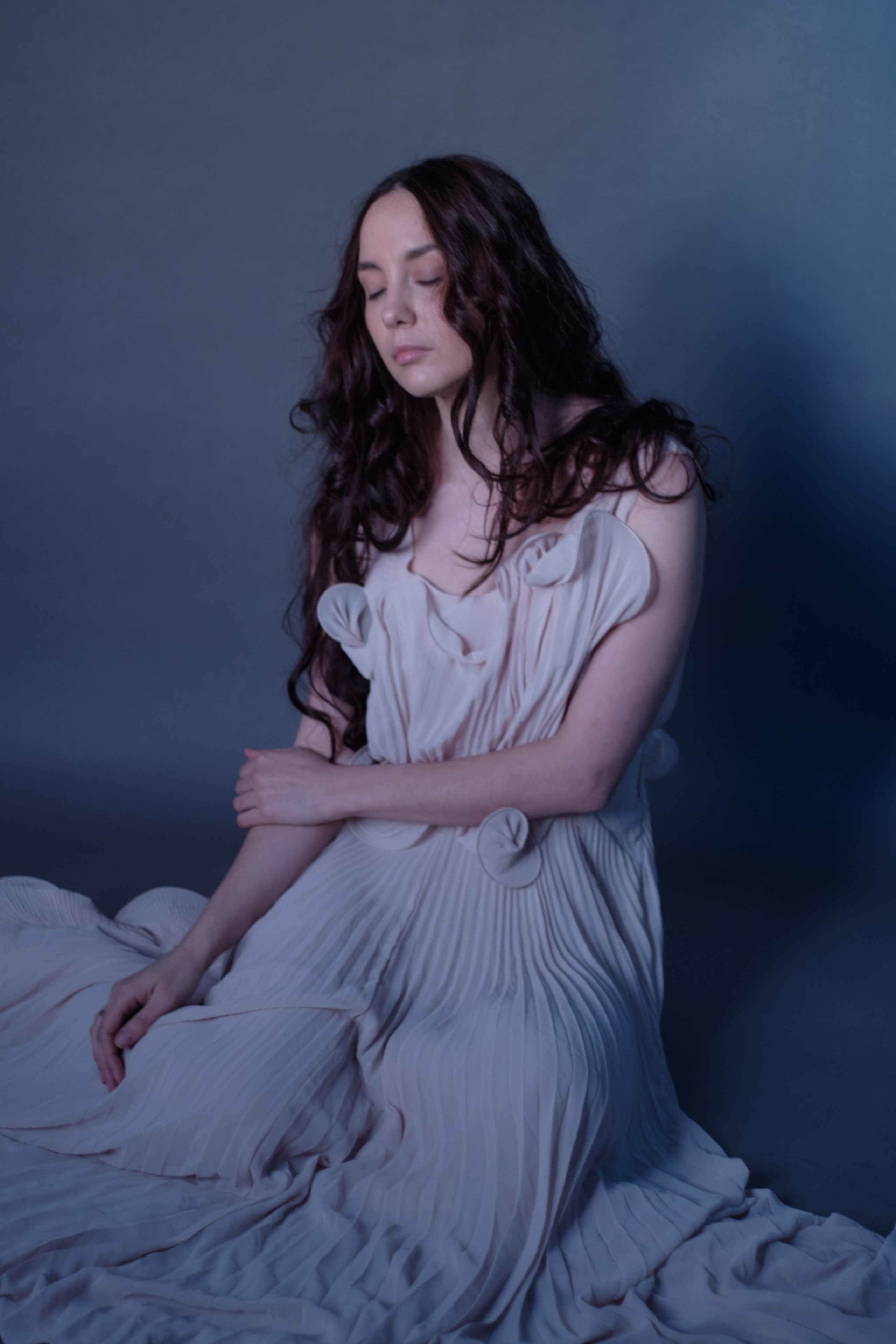 Катя. Photograph Eugene Hill | Lviv Kyiv Dnipro