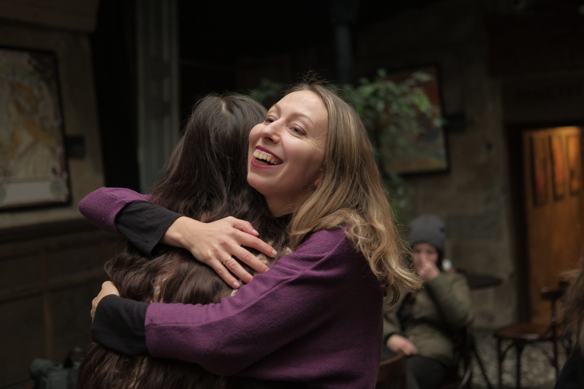 Видавництво «ЖОРЖ». Презентація книги. Фотограф Евгений Хиль | Львов Киев Днепр | Eugene Hill | Yevhenii Khil