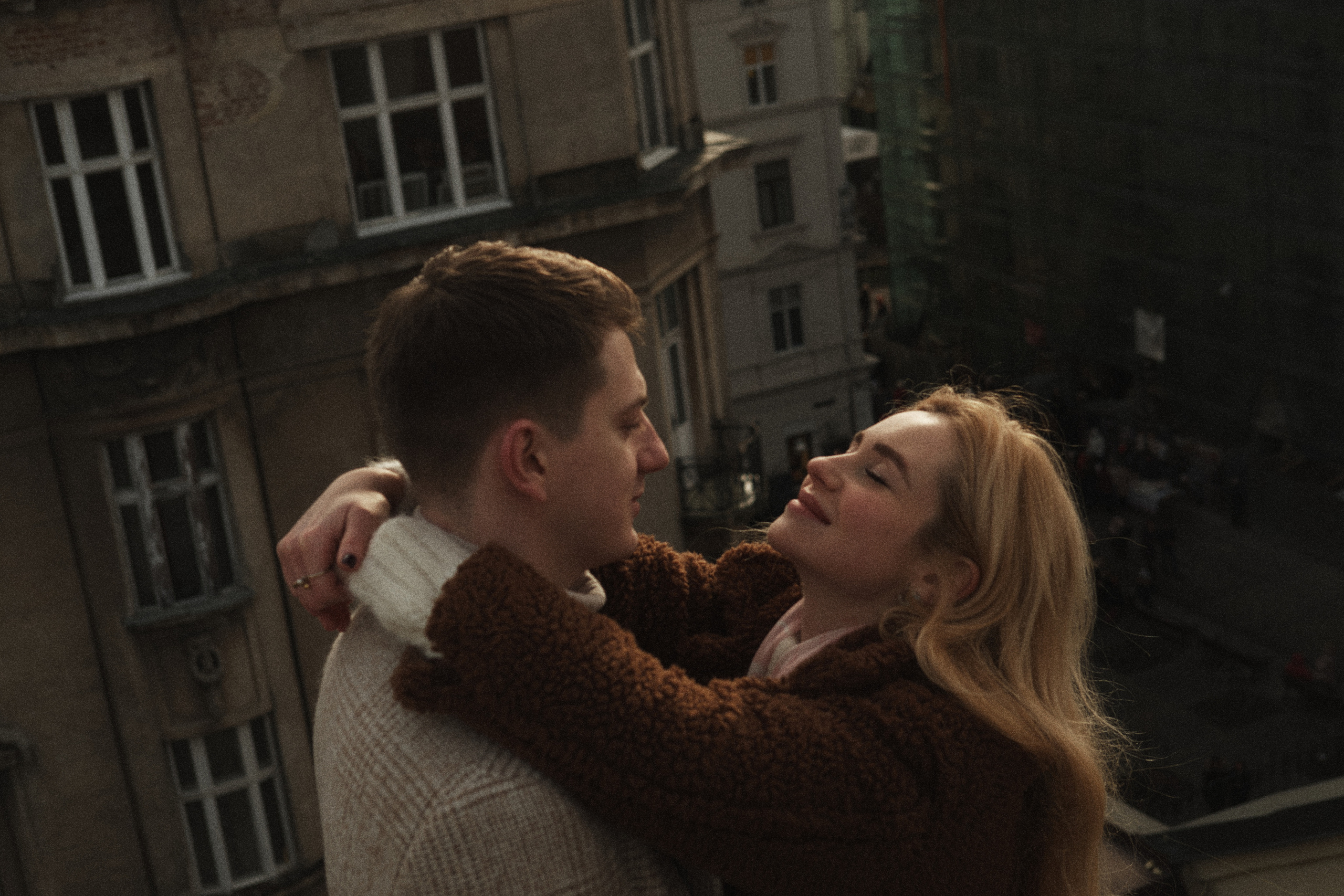 Коля и Милана. Фотограф Евгений Хиль | Львов Киев Днепр | Eugene Hill | Yevhenii Khil