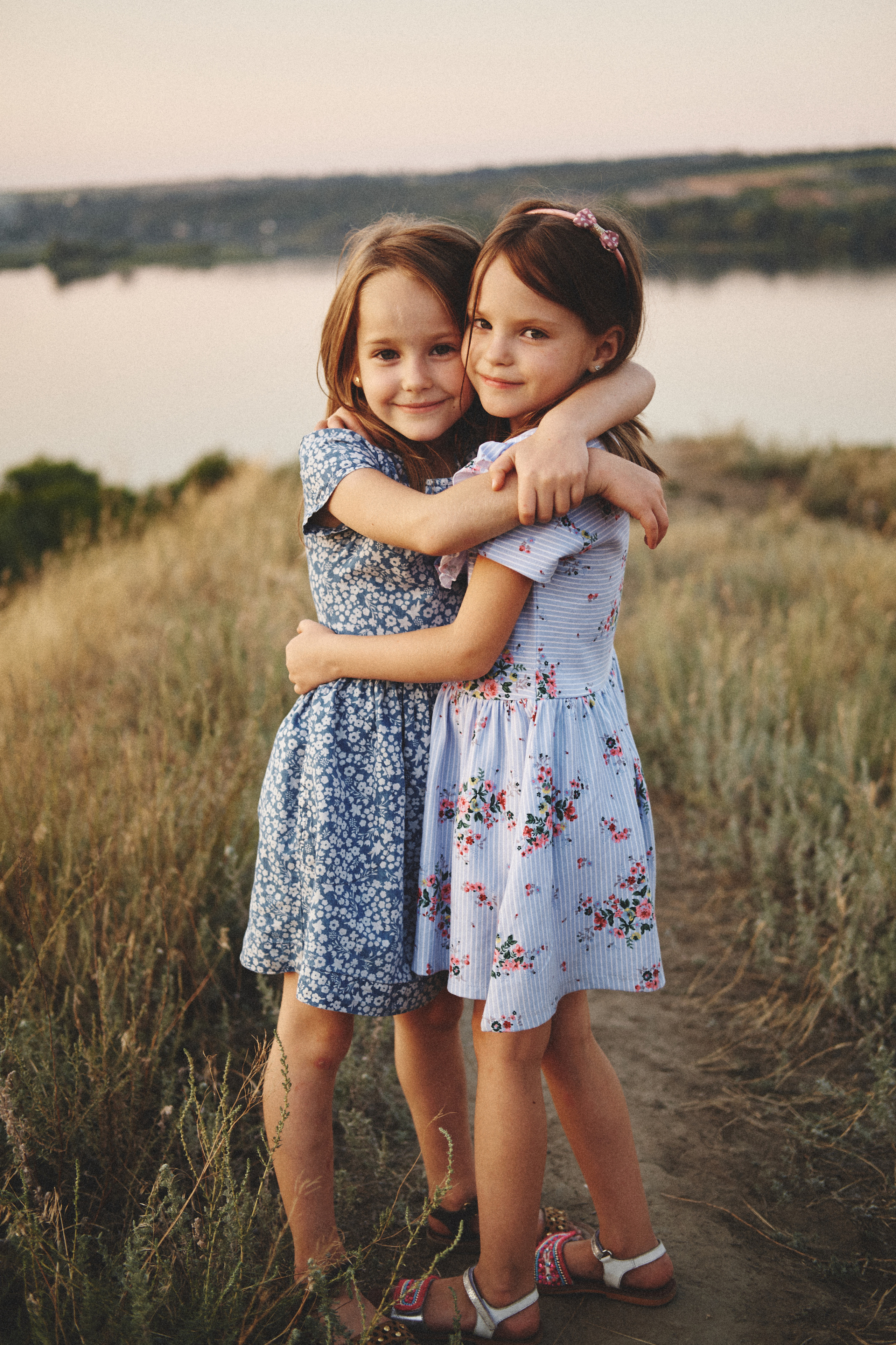 Семья Телегиных. Фотограф Евгений Хиль | Львов Киев Днепр | Eugene Hill | Yevhenii Khil