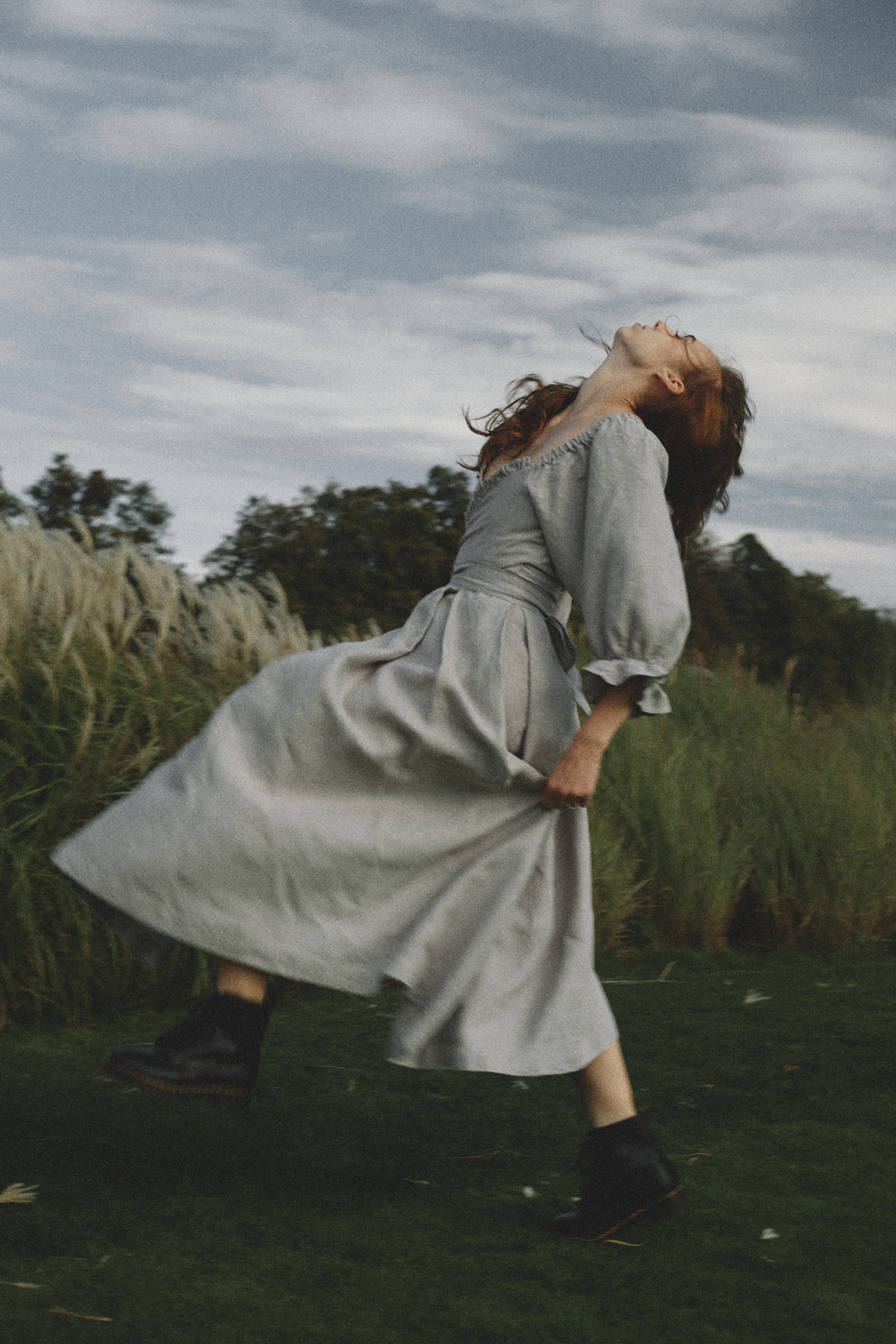 Портретная съемка для танцовщицы и балетмейстера Дарьян. Фотограф Евгений Хиль | Львов Киев Днепр | Eugene Hill | Yevhenii Khil