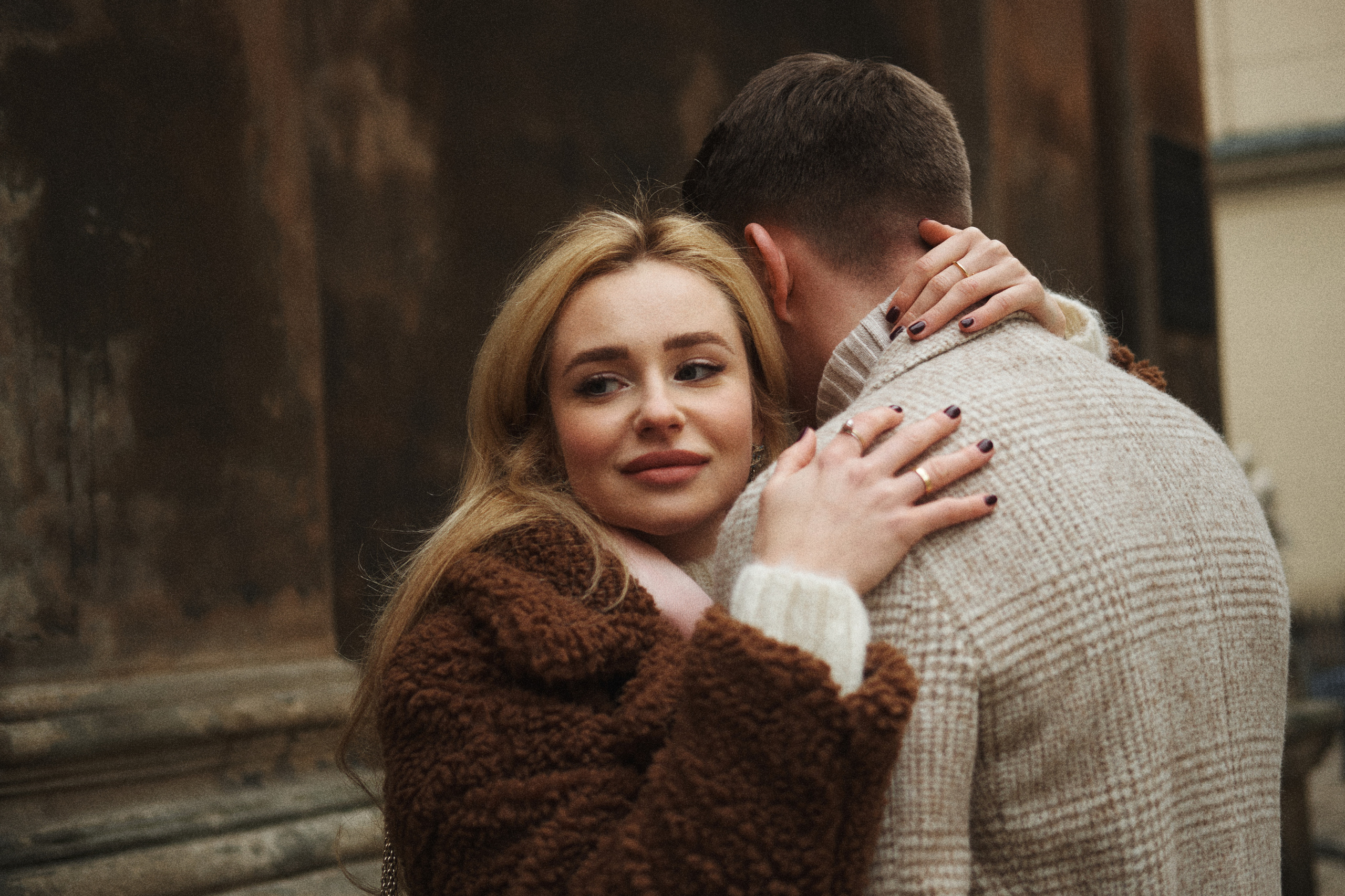 Коля и Милана. Фотограф Евгений Хиль | Львов Киев Днепр | Eugene Hill | Yevhenii Khil