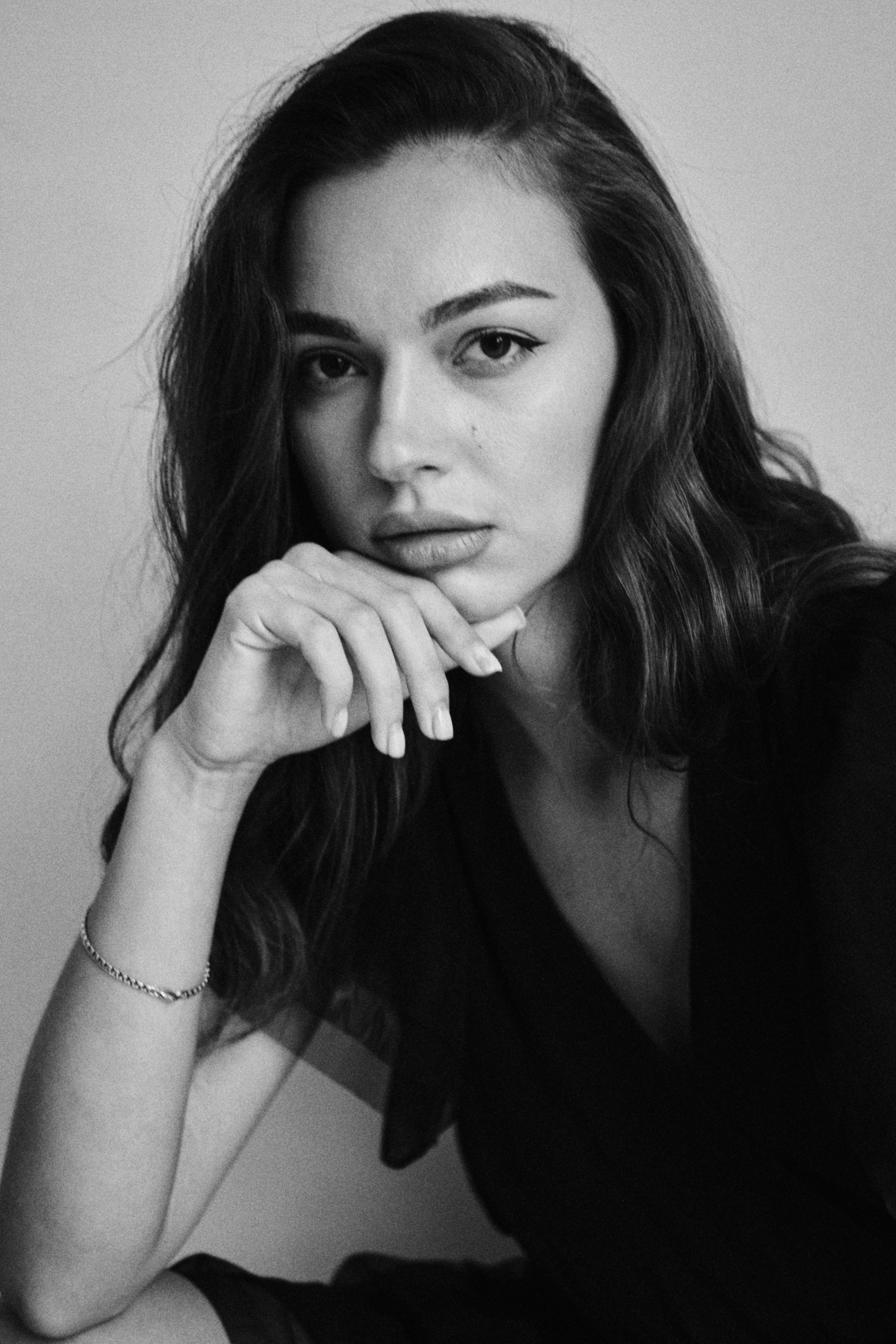 Настя. Фотограф Евгений Хиль | Львов Киев Днепр | Eugene Hill | Yevhenii Khil