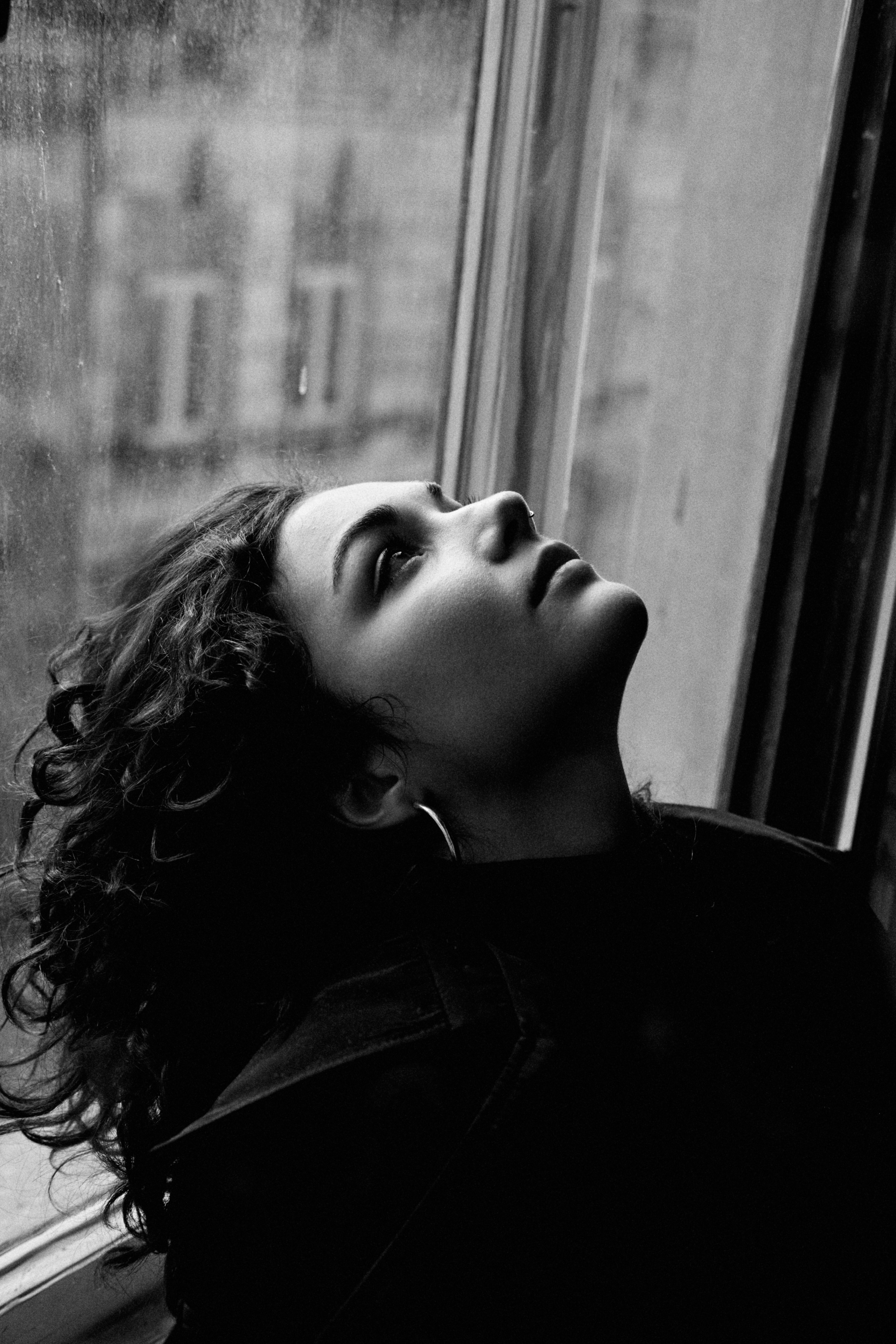 Маша. Фотограф Евгений Хиль | Львов Киев Днепр | Eugene Hill | Yevhenii Khil