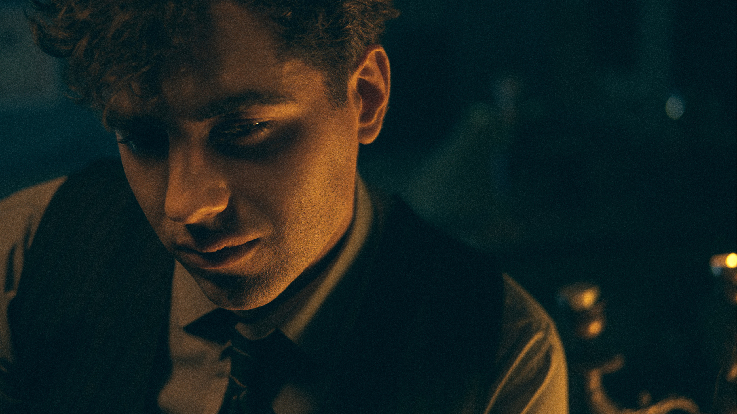 Марк. Кінопортрети. Фотограф Евгений Хиль | Львов Киев Днепр | Eugene Hill | Yevhenii Khil