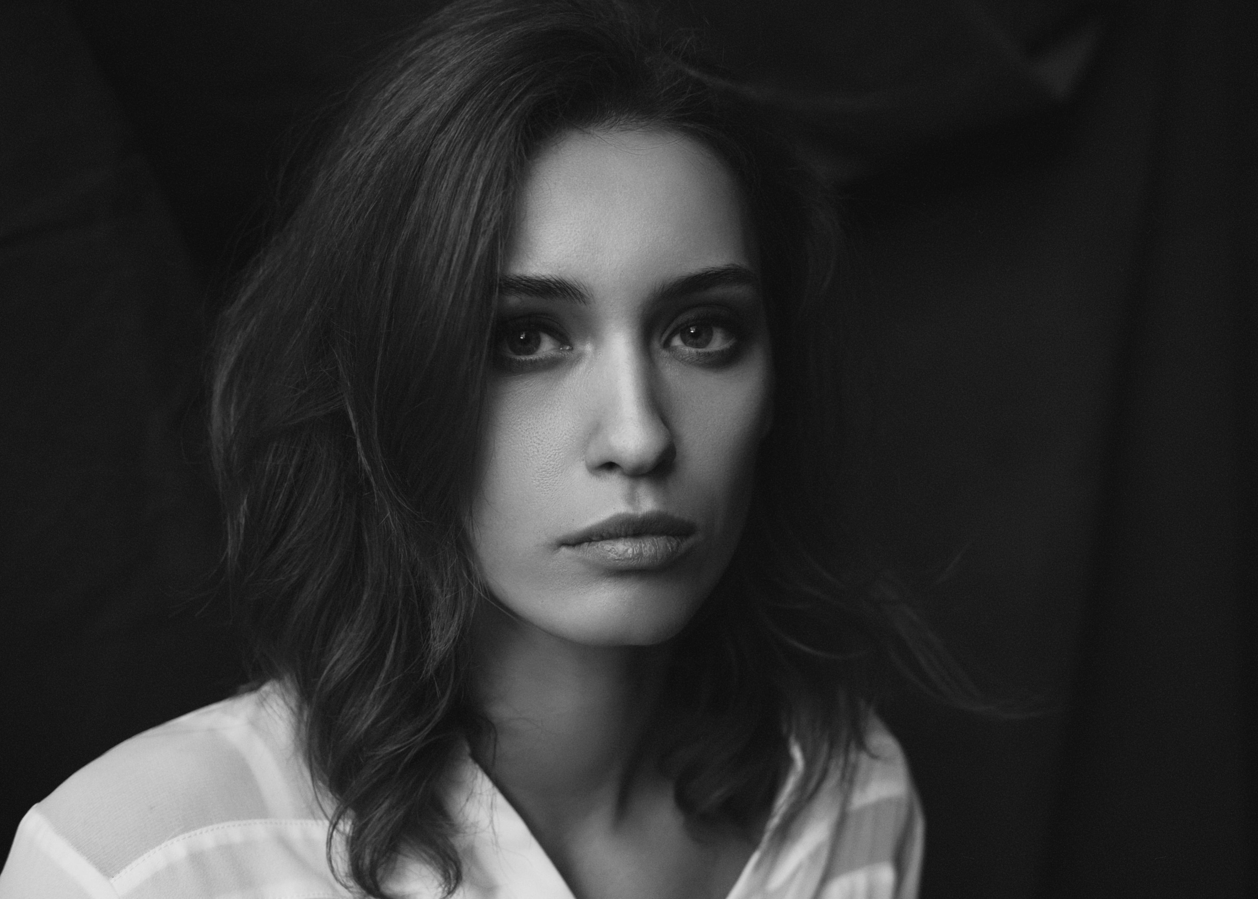 Настя. Фотограф Евгений Хиль | Львов Киев Днепр | Eugene Hill | Yevhenii Khil