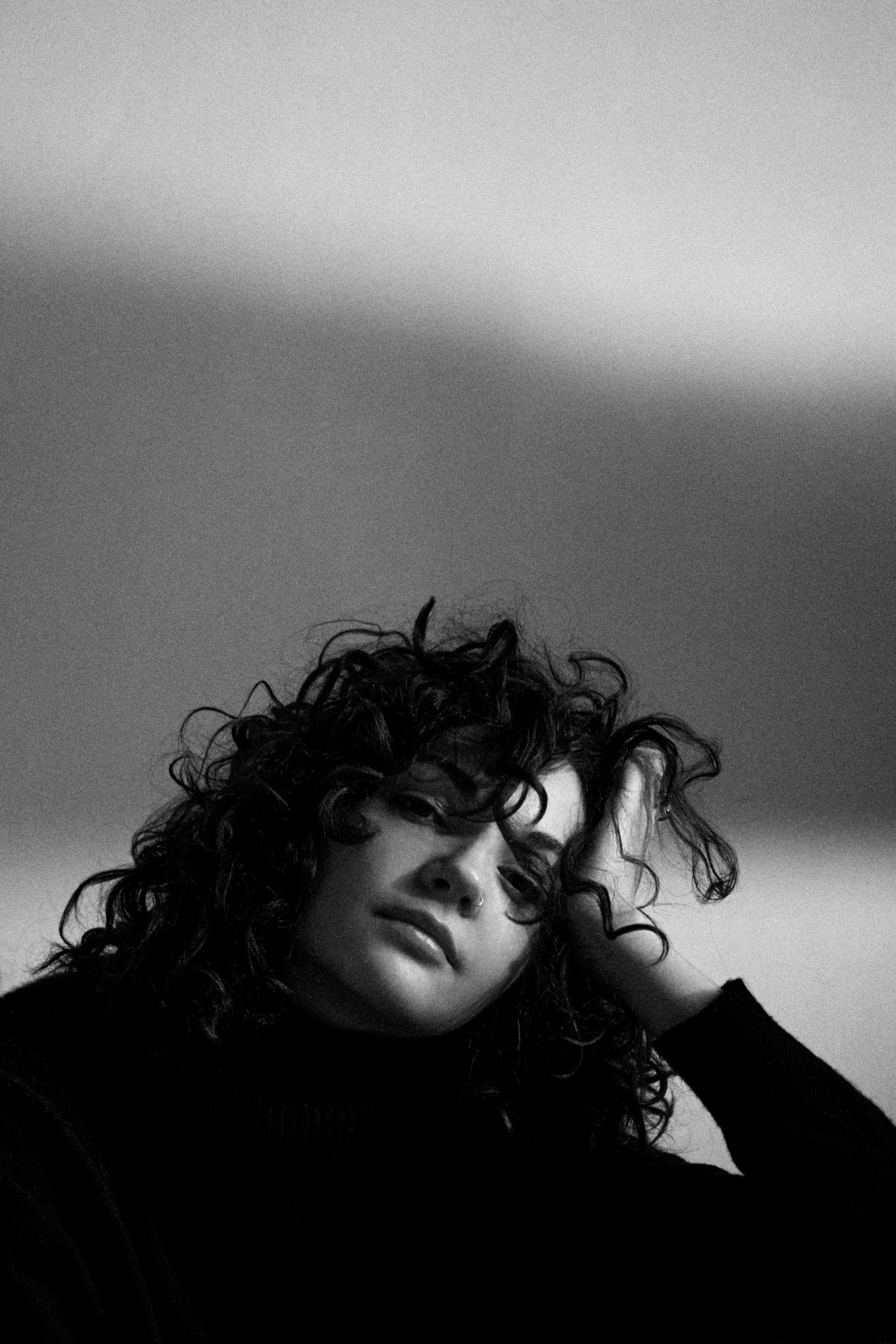 Маша. Фотограф Евгений Хиль | Львов Киев Днепр | Eugene Hill | Yevhenii Khil