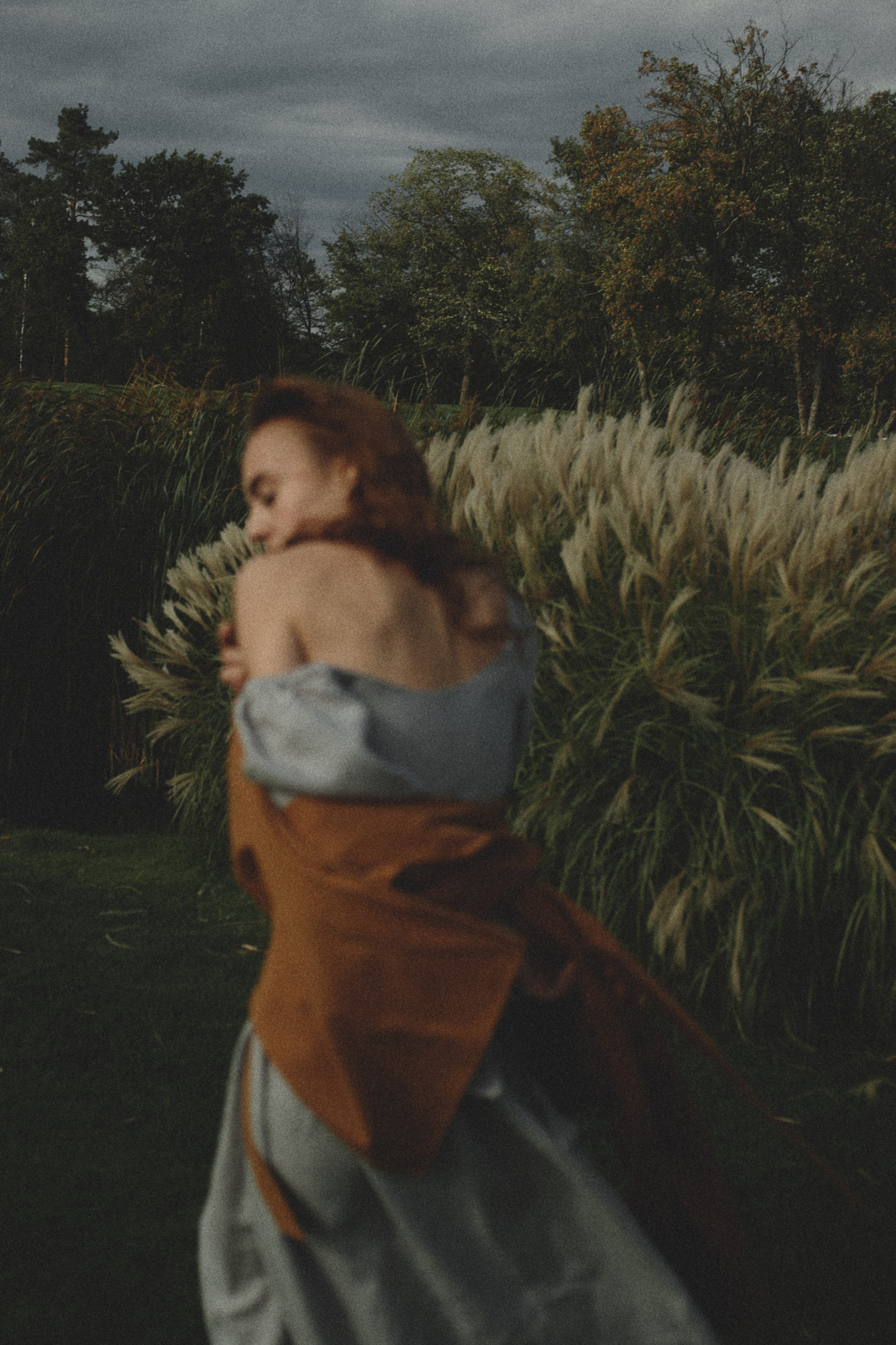 Портретная съемка для танцовщицы и балетмейстера Дарьян. Фотограф Евгений Хиль | Львов Киев Днепр | Eugene Hill | Yevhenii Khil