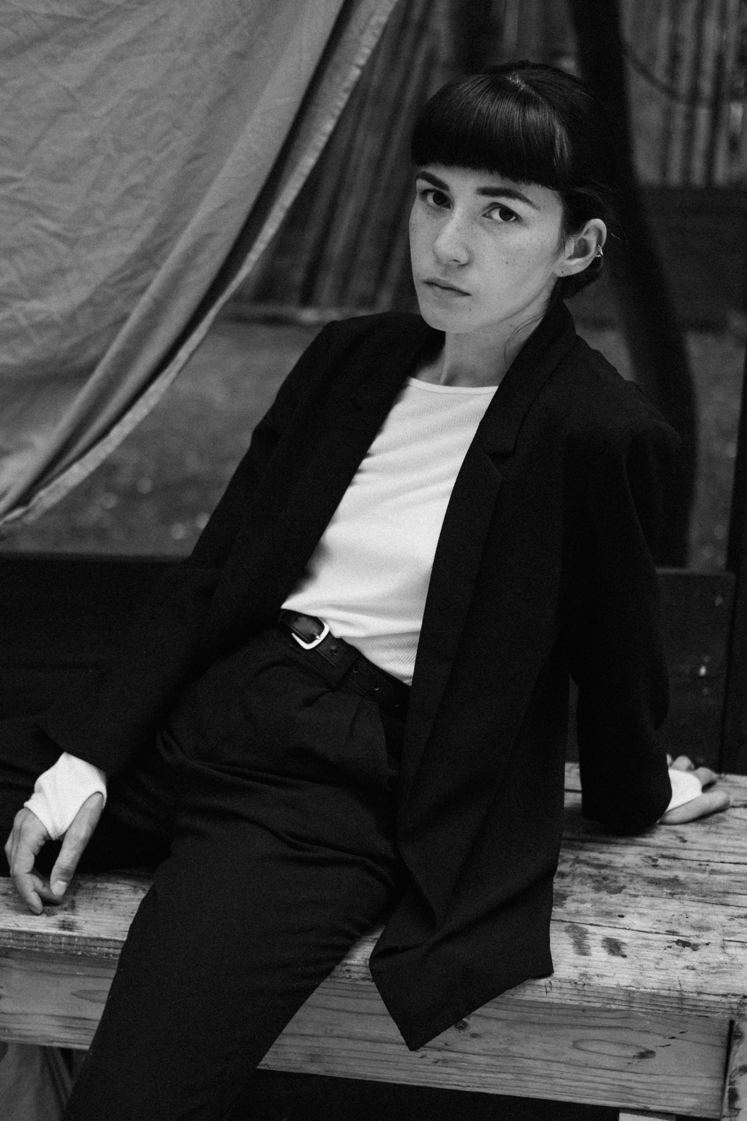 Исабель. Фотограф Евгений Хиль | Львов Киев Днепр | Eugene Hill | Yevhenii Khil