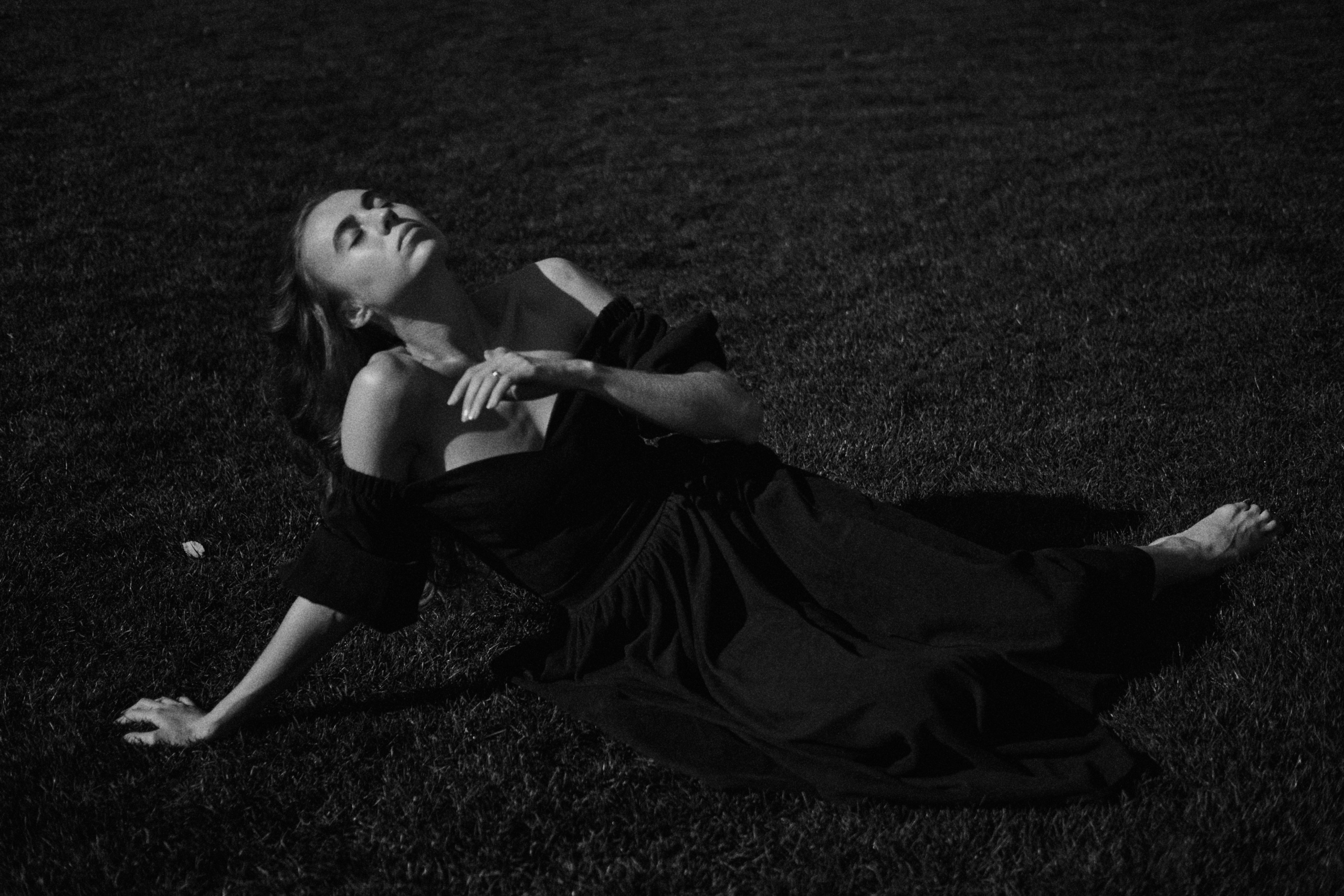 Портретная съемка для танцовщицы и балетмейстера Дарьян. Фотограф Евгений Хиль | Львов Киев Днепр | Eugene Hill | Yevhenii Khil