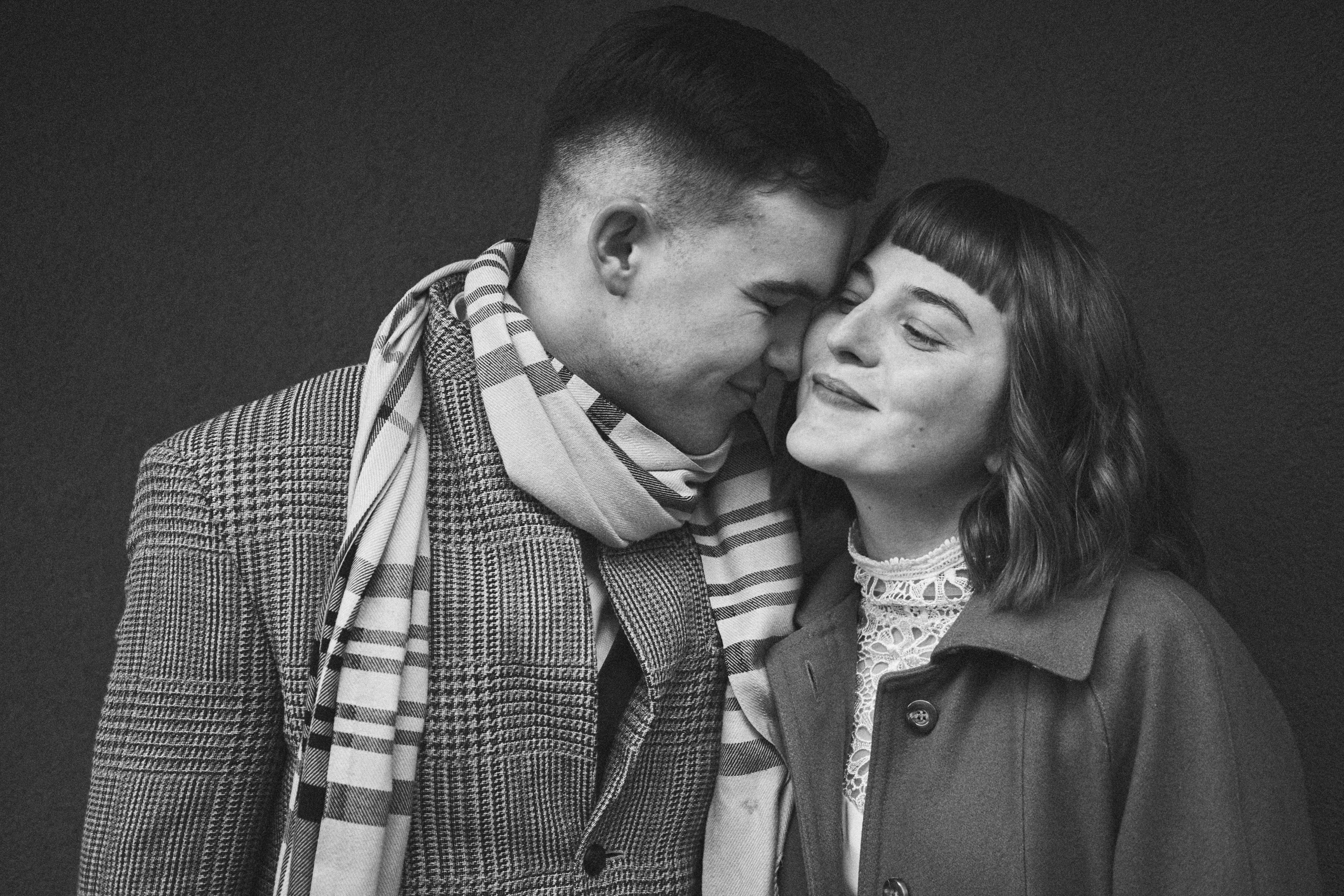 Миша и Таня. Фотограф Евгений Хиль | Львов Киев Днепр | Eugene Hill | Yevhenii Khil