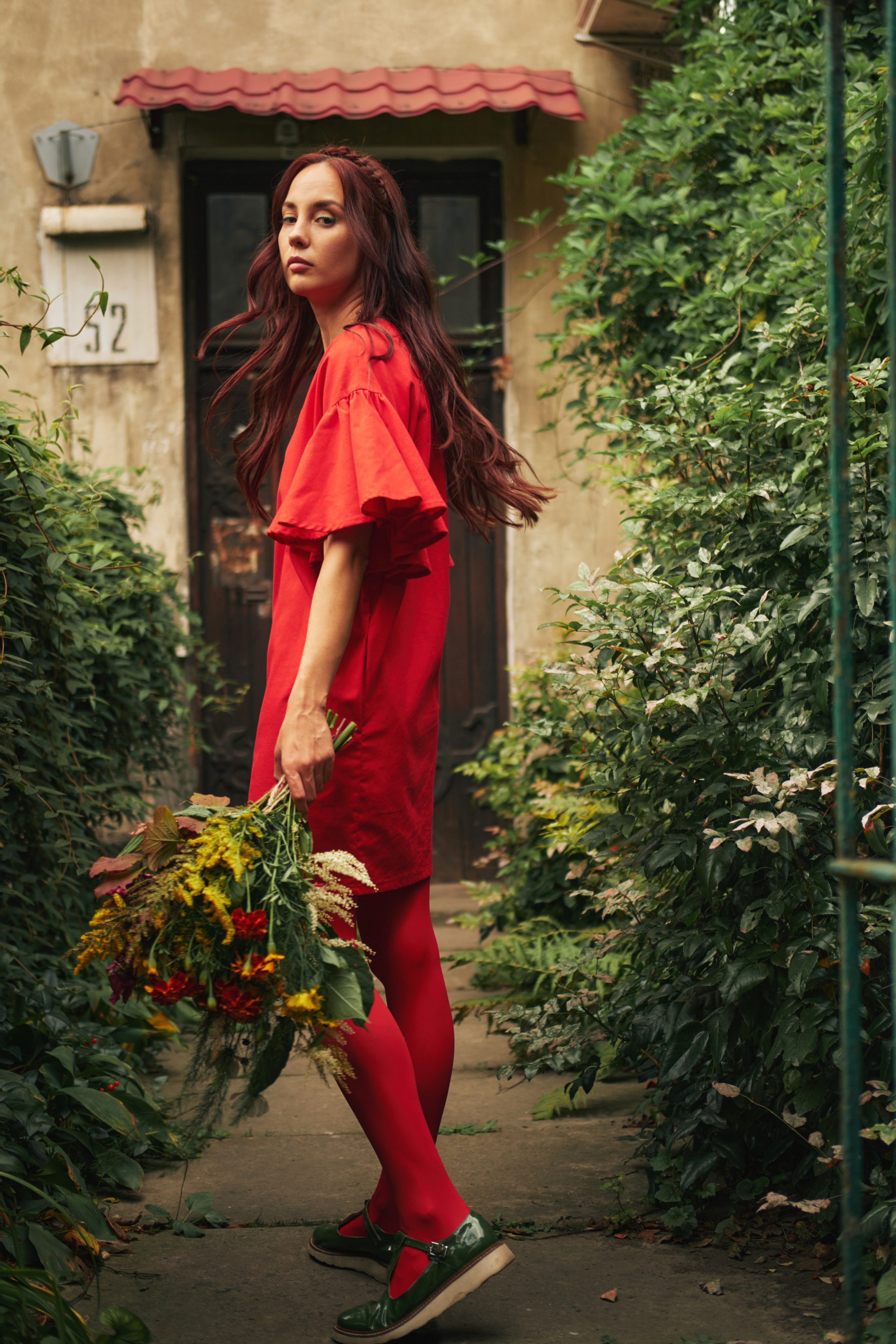 Катя. Фотограф Евгений Хиль | Львов Киев Днепр | Eugene Hill | Yevhenii Khil