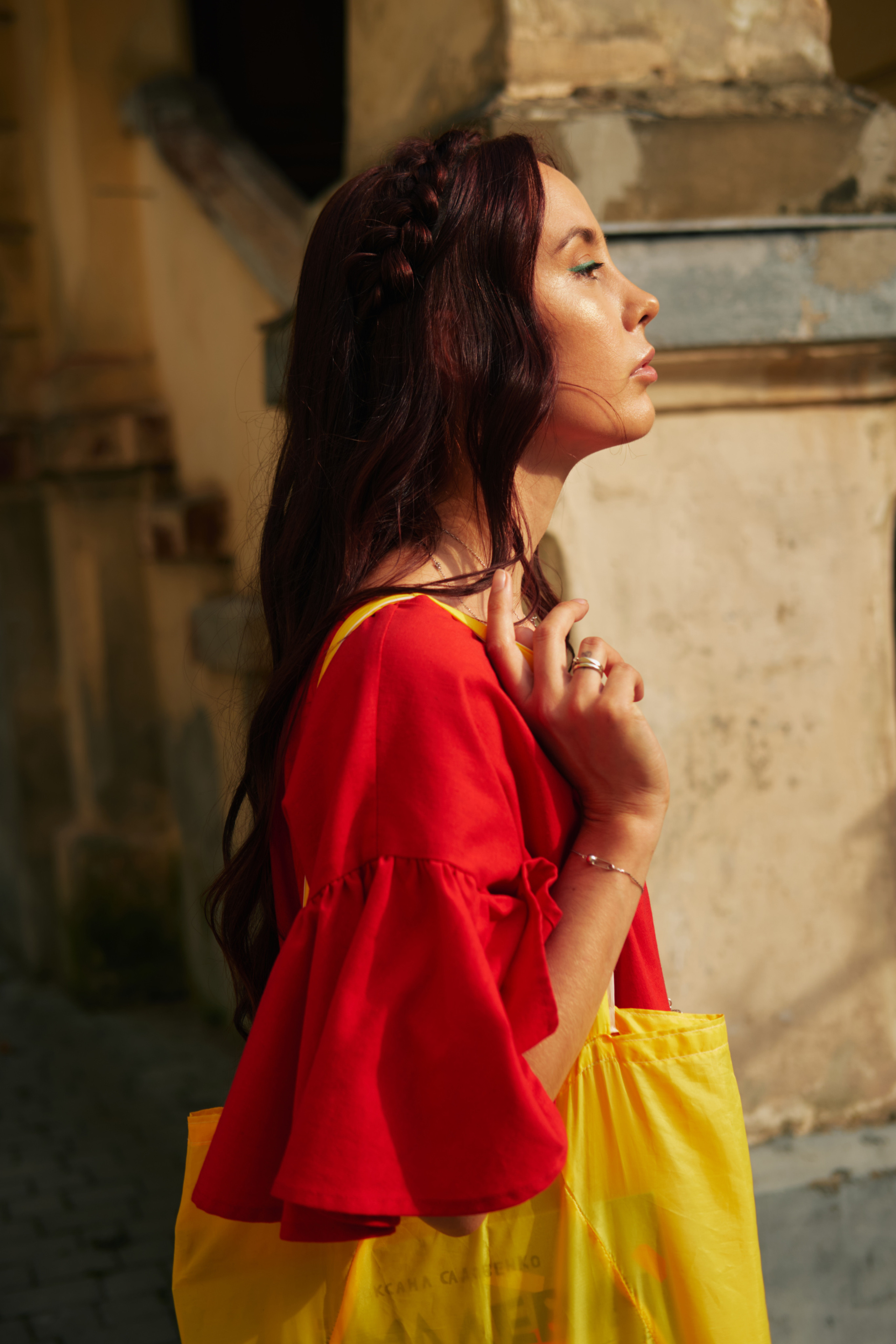 Катя. Фотограф Евгений Хиль | Львов Киев Днепр | Eugene Hill | Yevhenii Khil