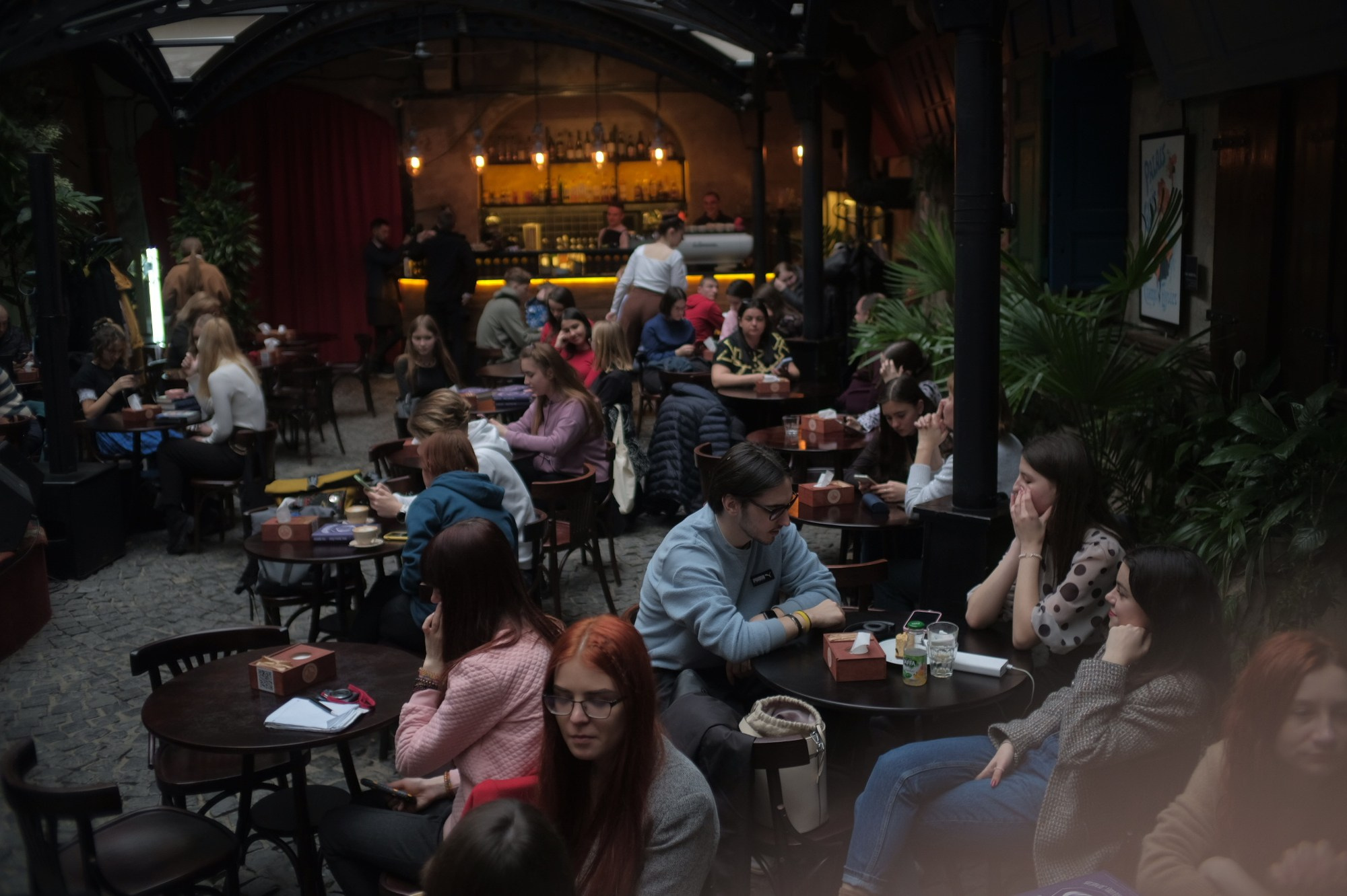 Видавництво «ЖОРЖ». Презентація книги. Фотограф Евгений Хиль | Львов Киев Днепр | Eugene Hill | Yevhenii Khil