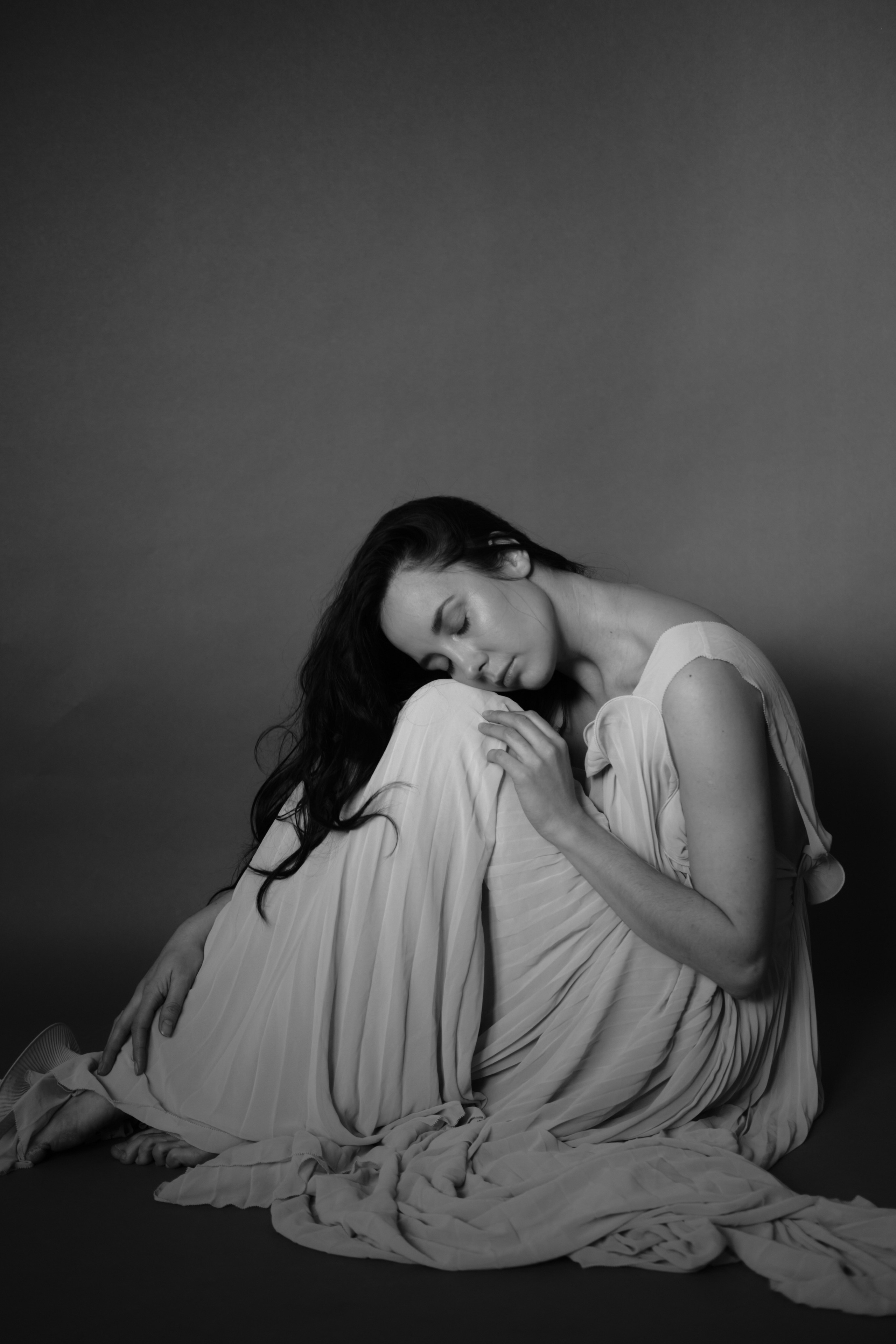 Катя. Photograph Eugene Hill | Lviv Kyiv Dnipro