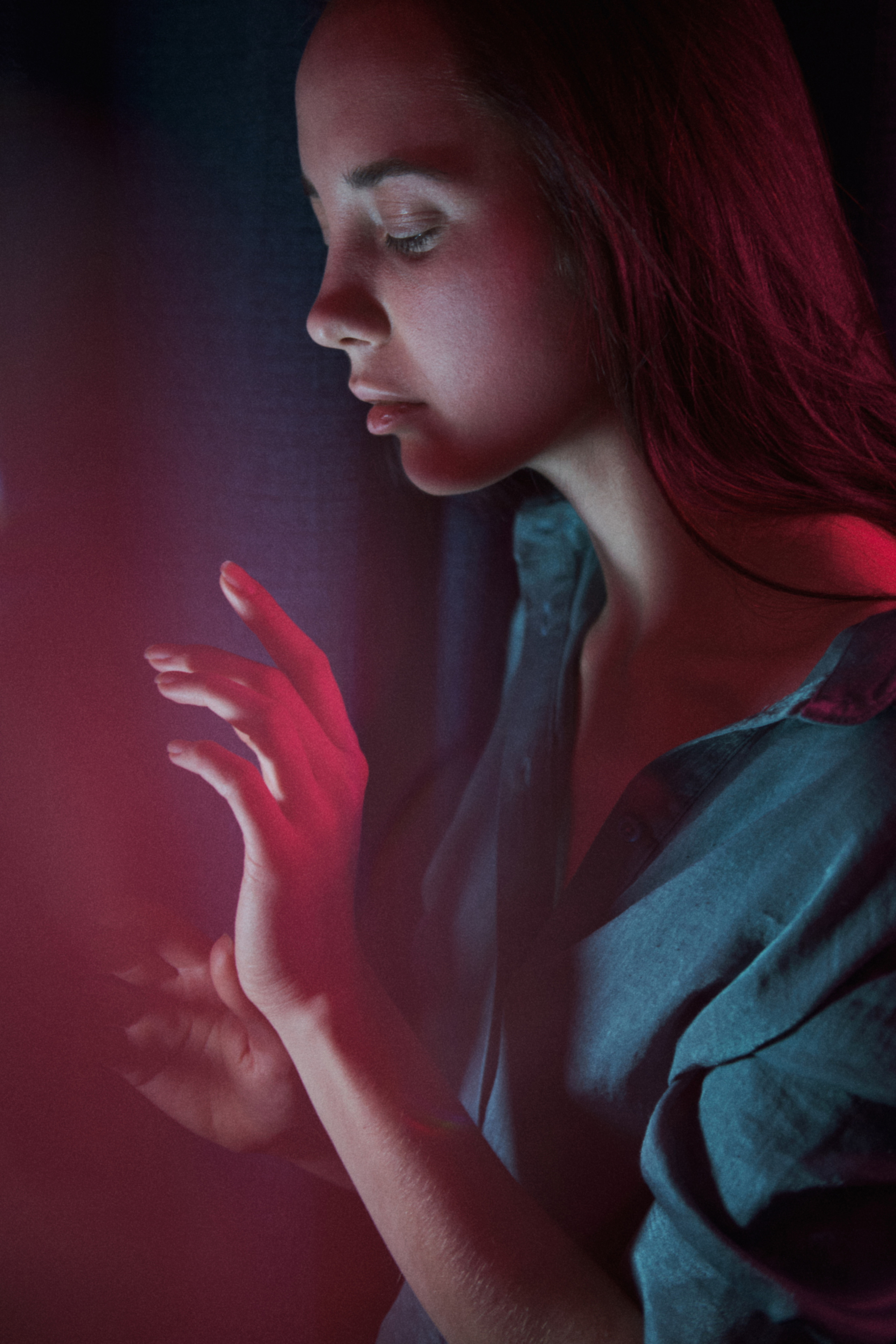 Катя. Фотограф Евгений Хиль | Львов Киев Днепр | Eugene Hill | Yevhenii Khil