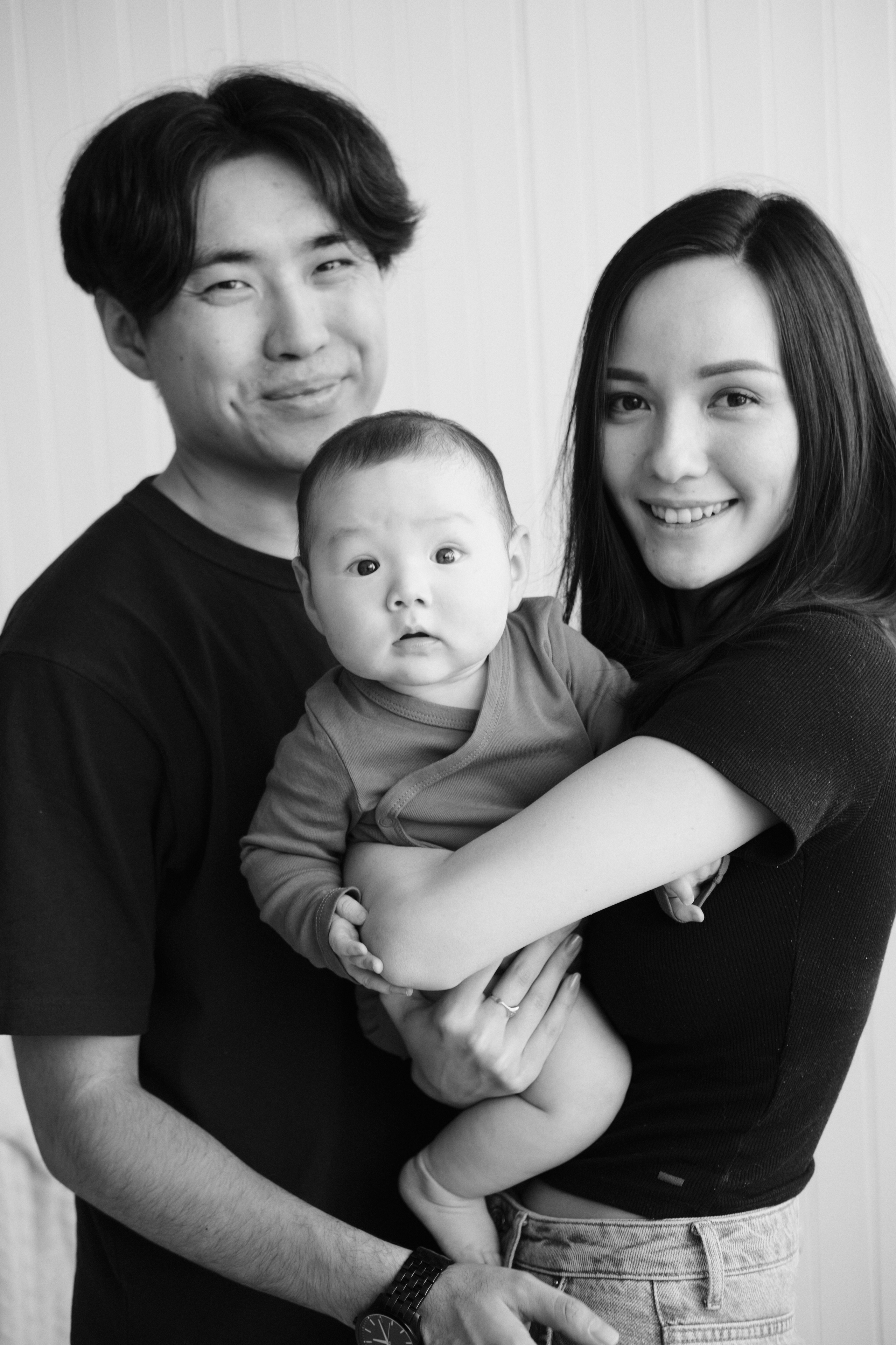 Денис, Аня, Тереза. Фотограф Евгений Хиль | Львов Киев Днепр | Eugene Hill | Yevhenii Khil