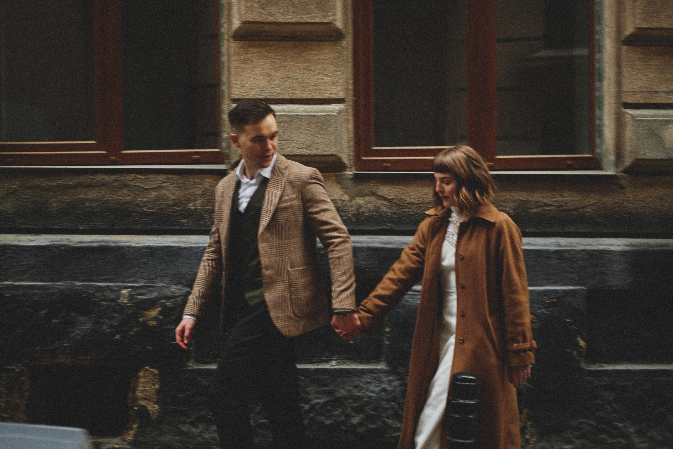 Миша и Таня. Фотограф Евгений Хиль | Львов Киев Днепр | Eugene Hill | Yevhenii Khil