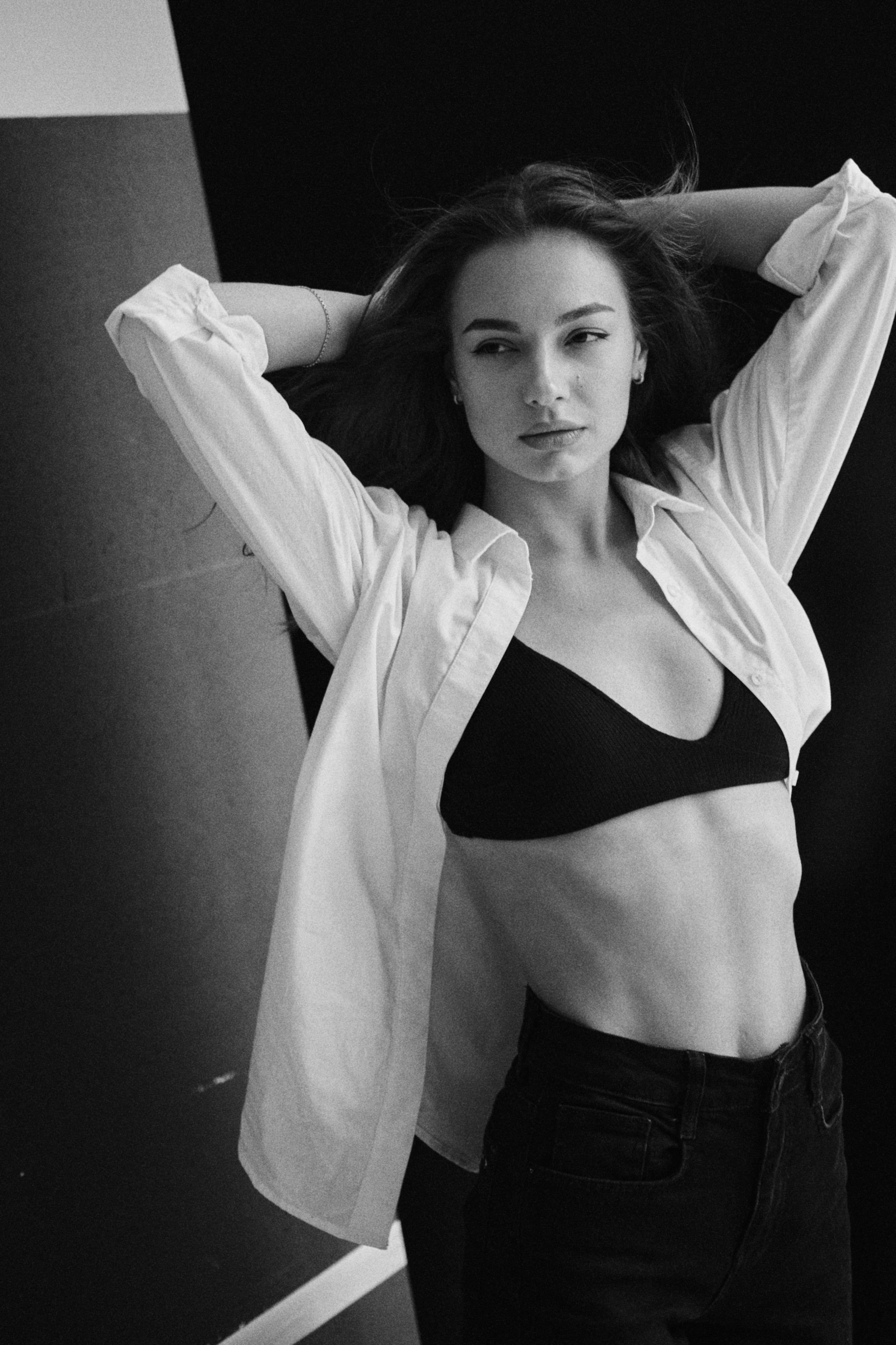 Настя. Фотограф Евгений Хиль | Львов Киев Днепр | Eugene Hill | Yevhenii Khil