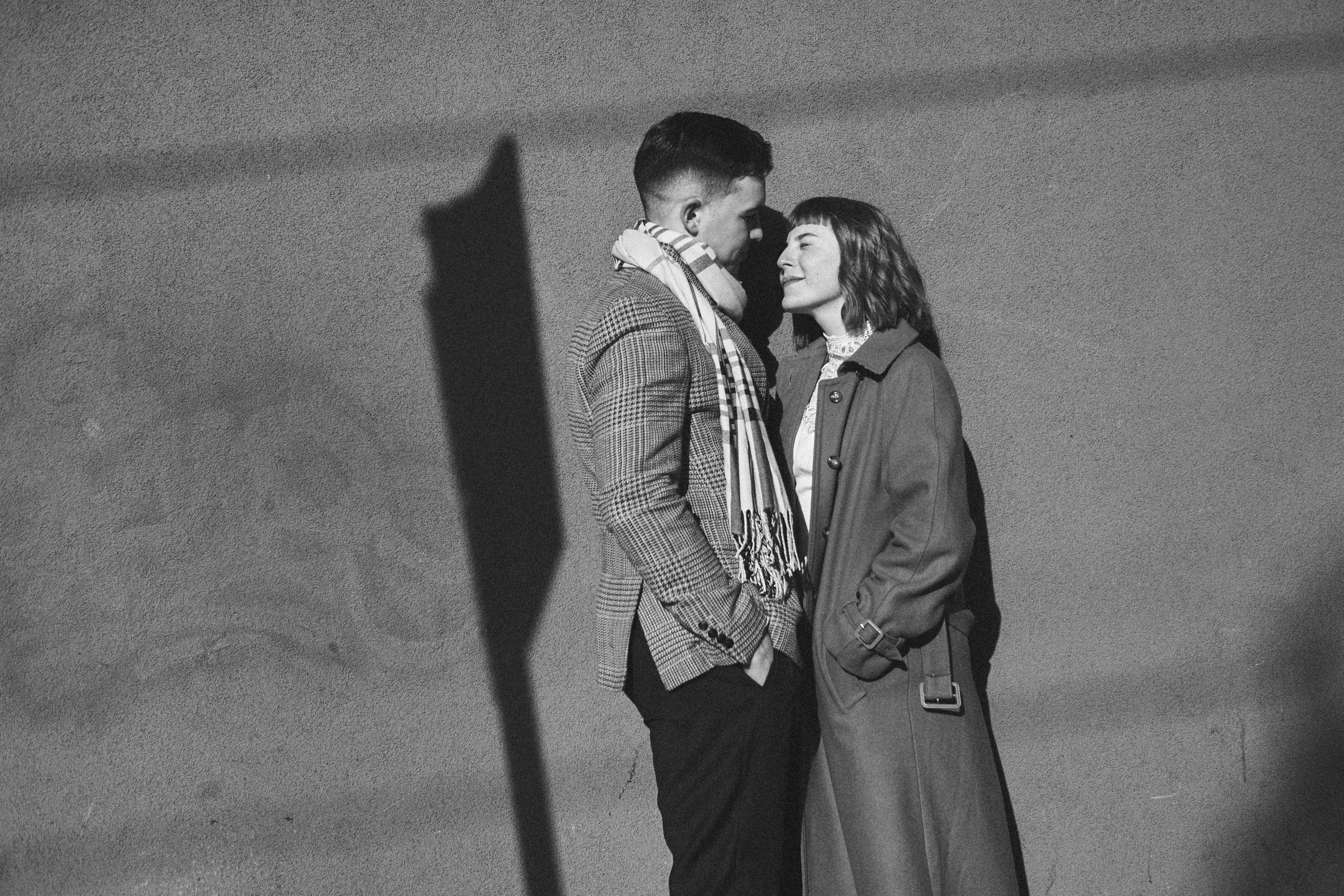 Миша и Таня. Фотограф Евгений Хиль | Львов Киев Днепр | Eugene Hill | Yevhenii Khil