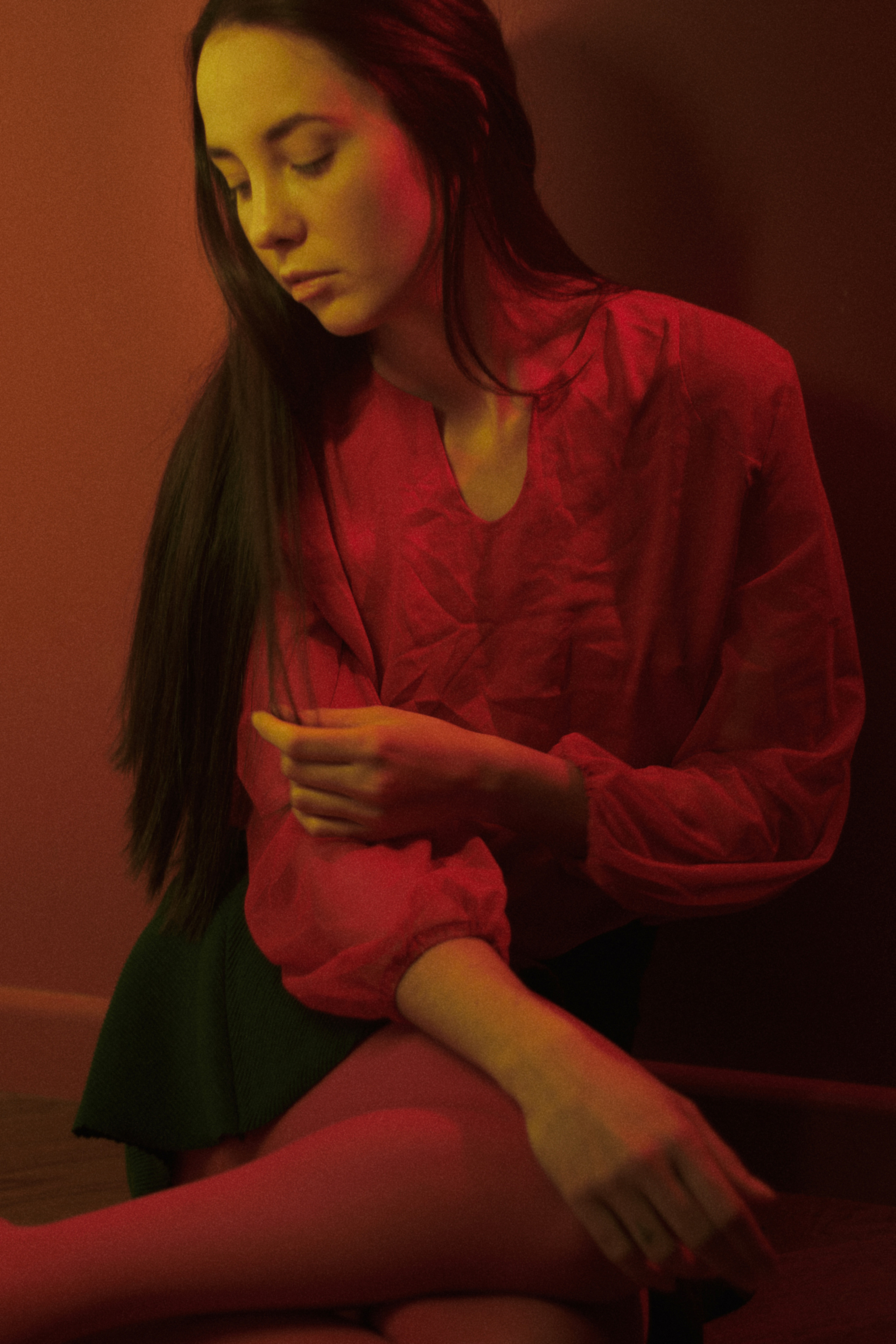 Катя. Фотограф Евгений Хиль | Львов Киев Днепр | Eugene Hill | Yevhenii Khil