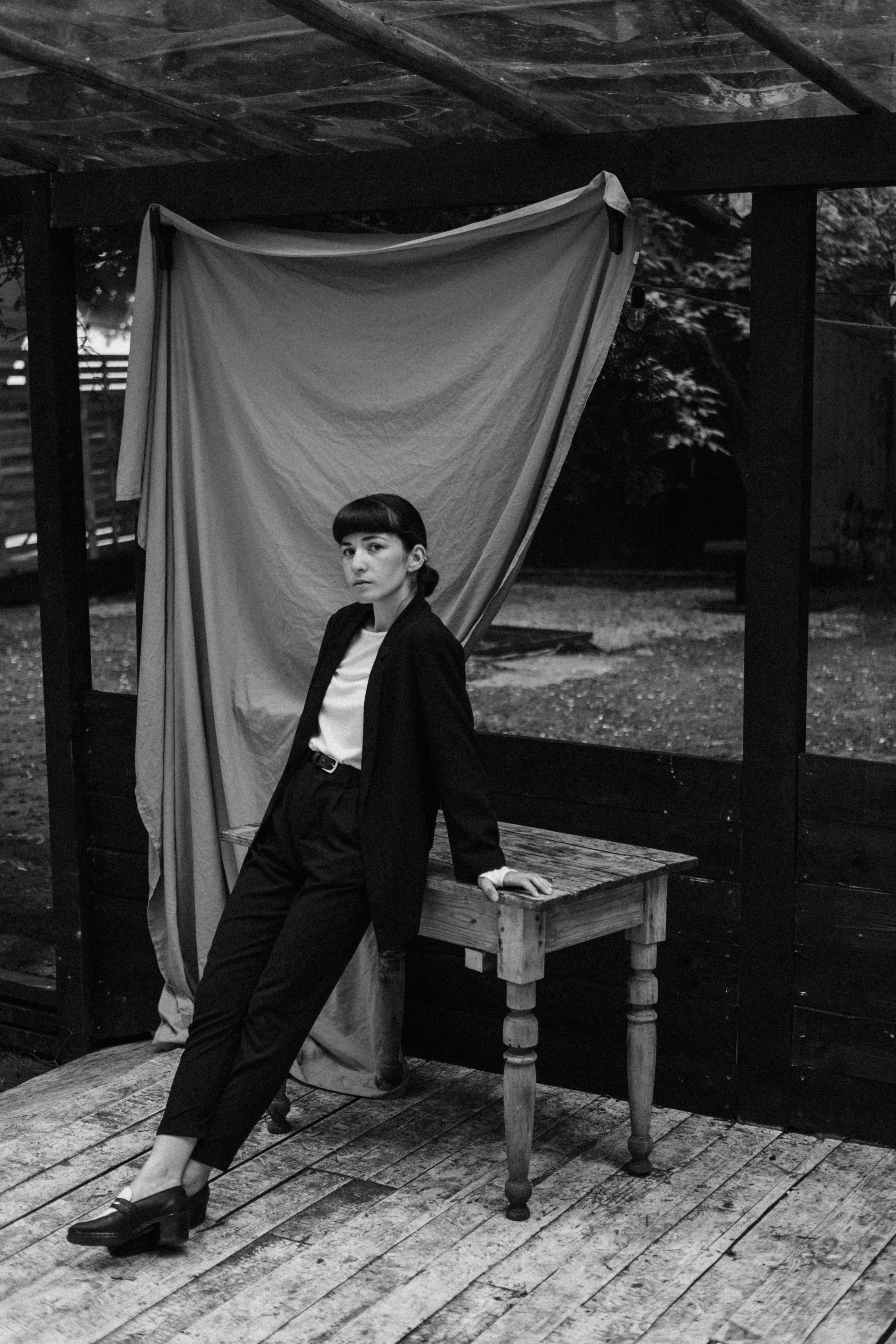 Исабель. Фотограф Евгений Хиль | Львов Киев Днепр | Eugene Hill | Yevhenii Khil