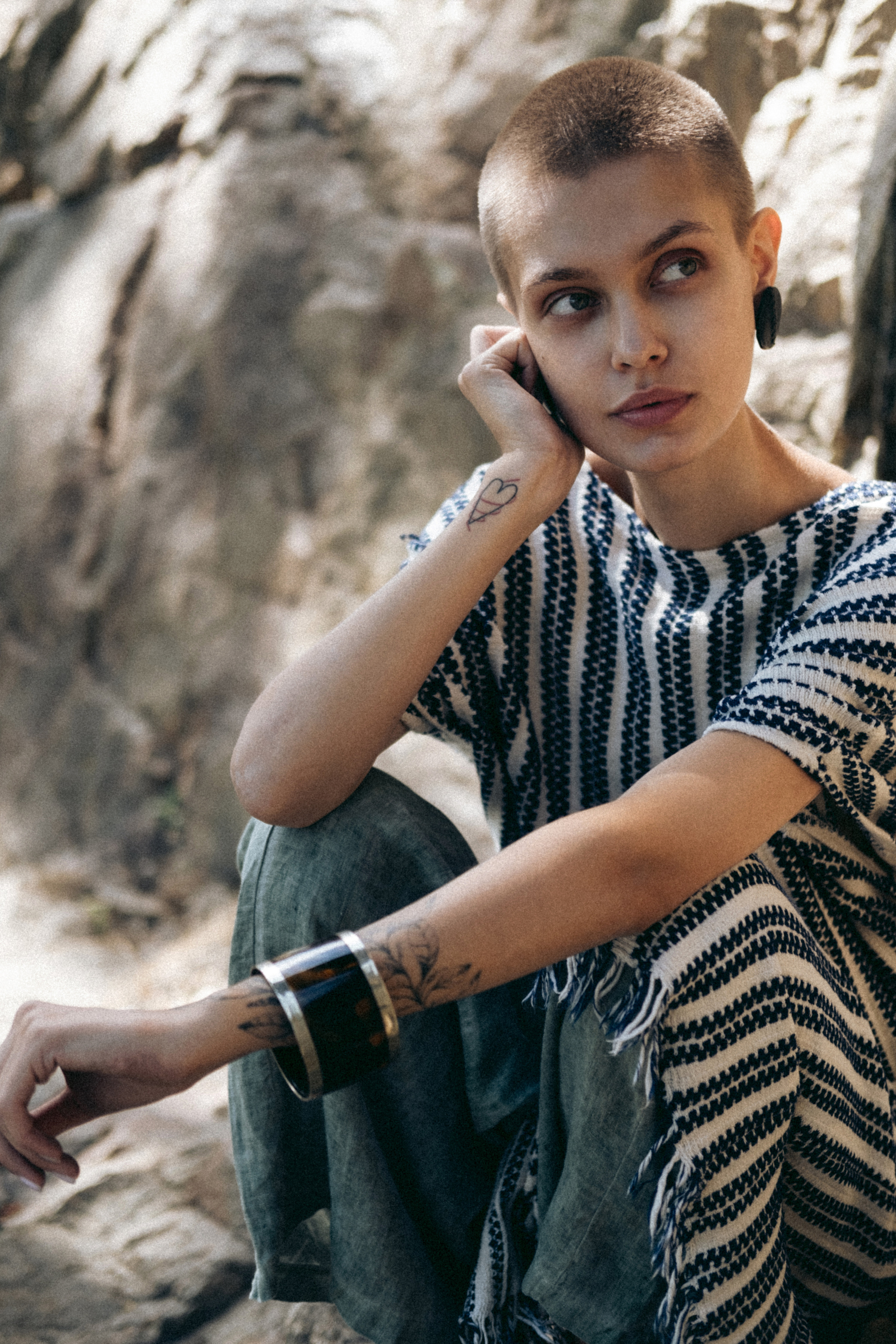 Стилизованная фотосессия с потрясающей Лизой. Фотограф Евгений Хиль | Львов Киев Днепр | Eugene Hill | Yevhenii Khil